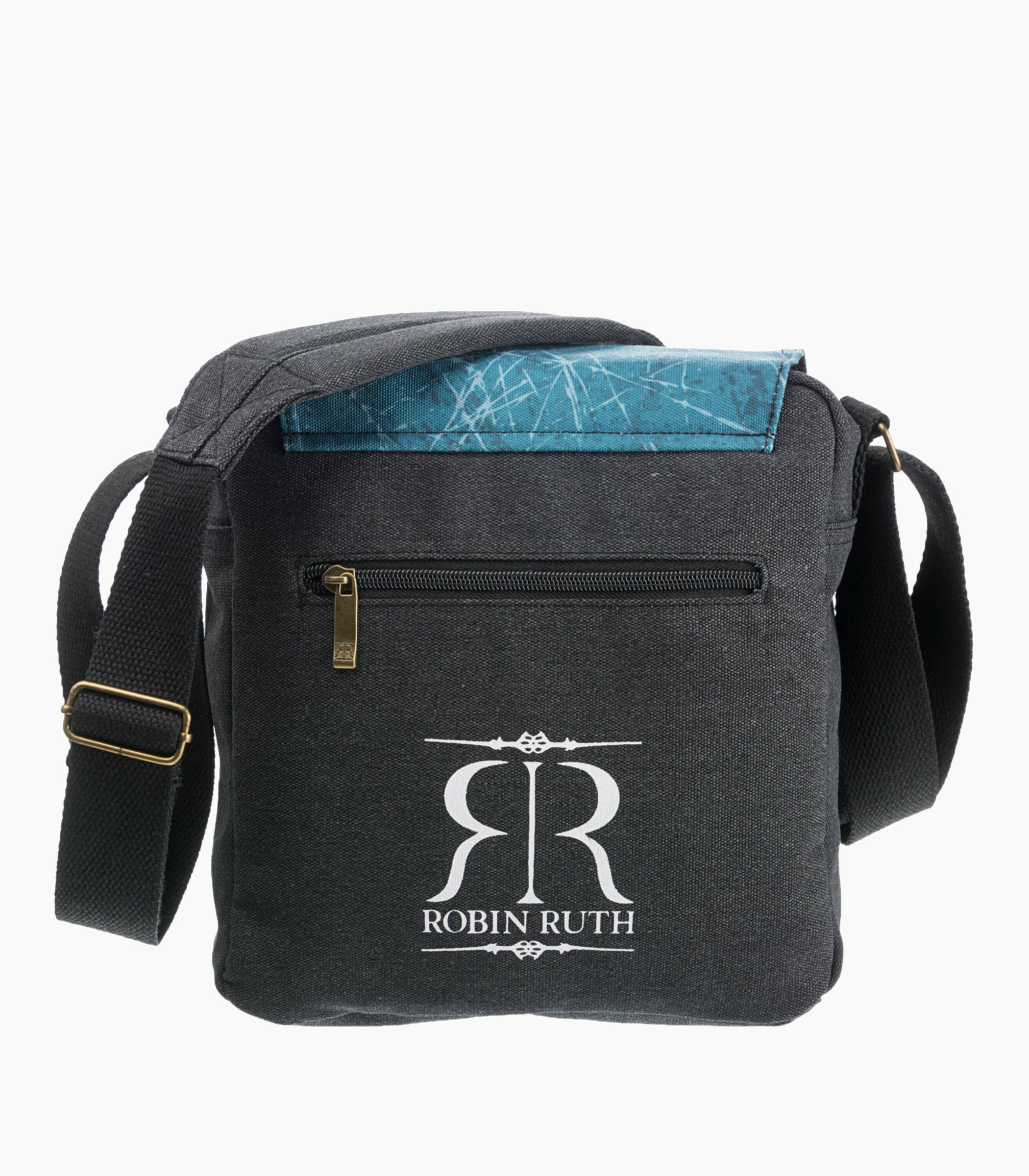Münster Messenger Bag  - Small - Robin Ruth