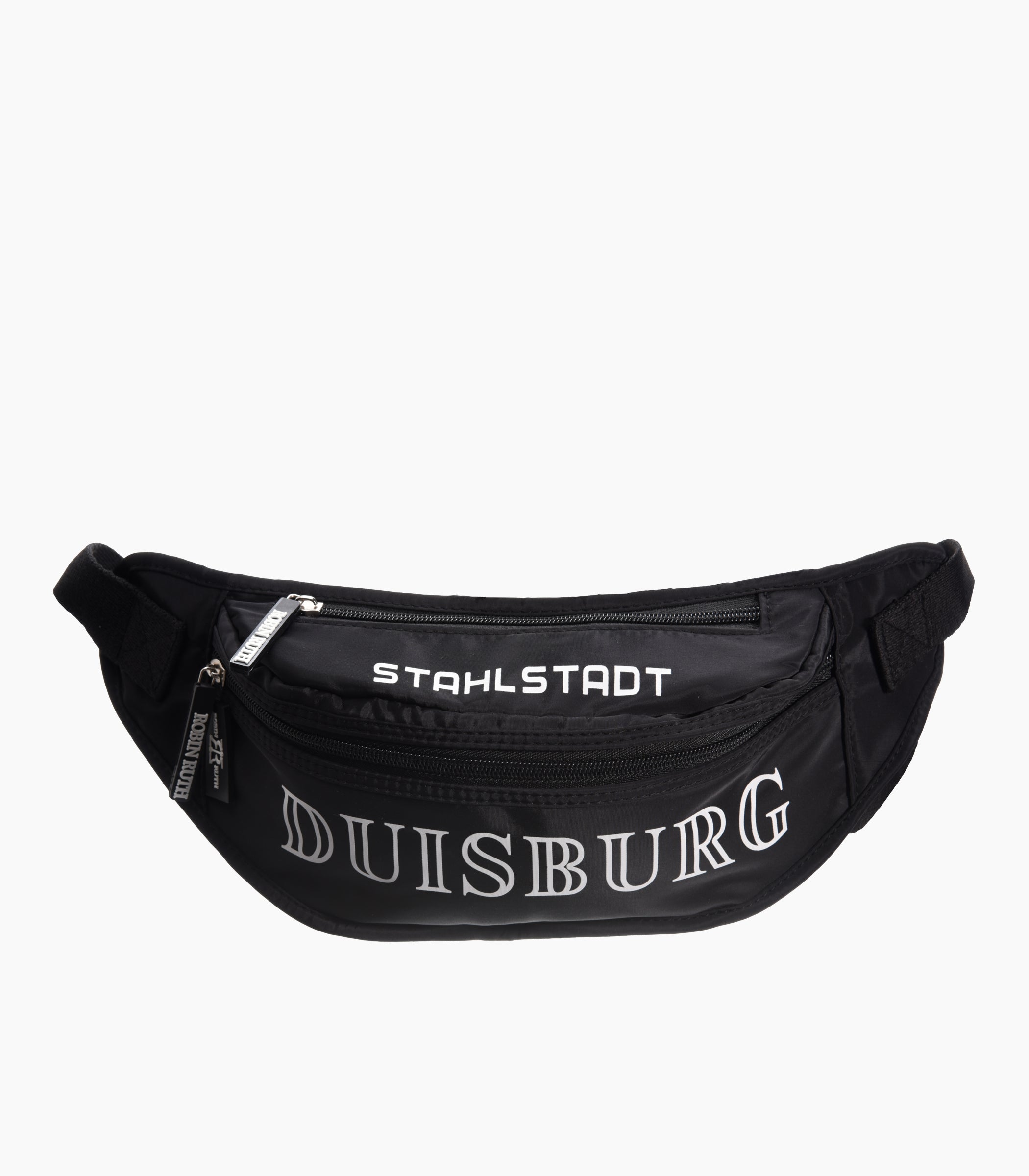 Duisburg Fanny Pack - Robin Ruth