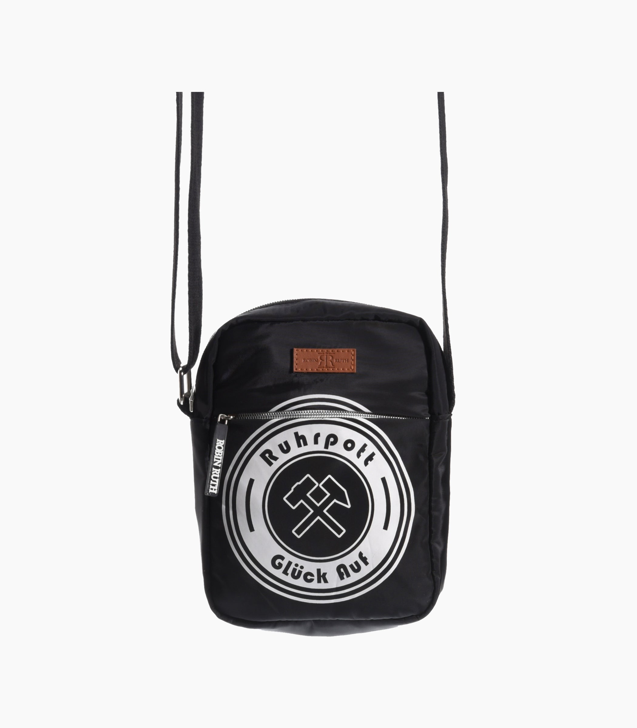 Ruhrpott Crossbody Bag - Small - Robin Ruth