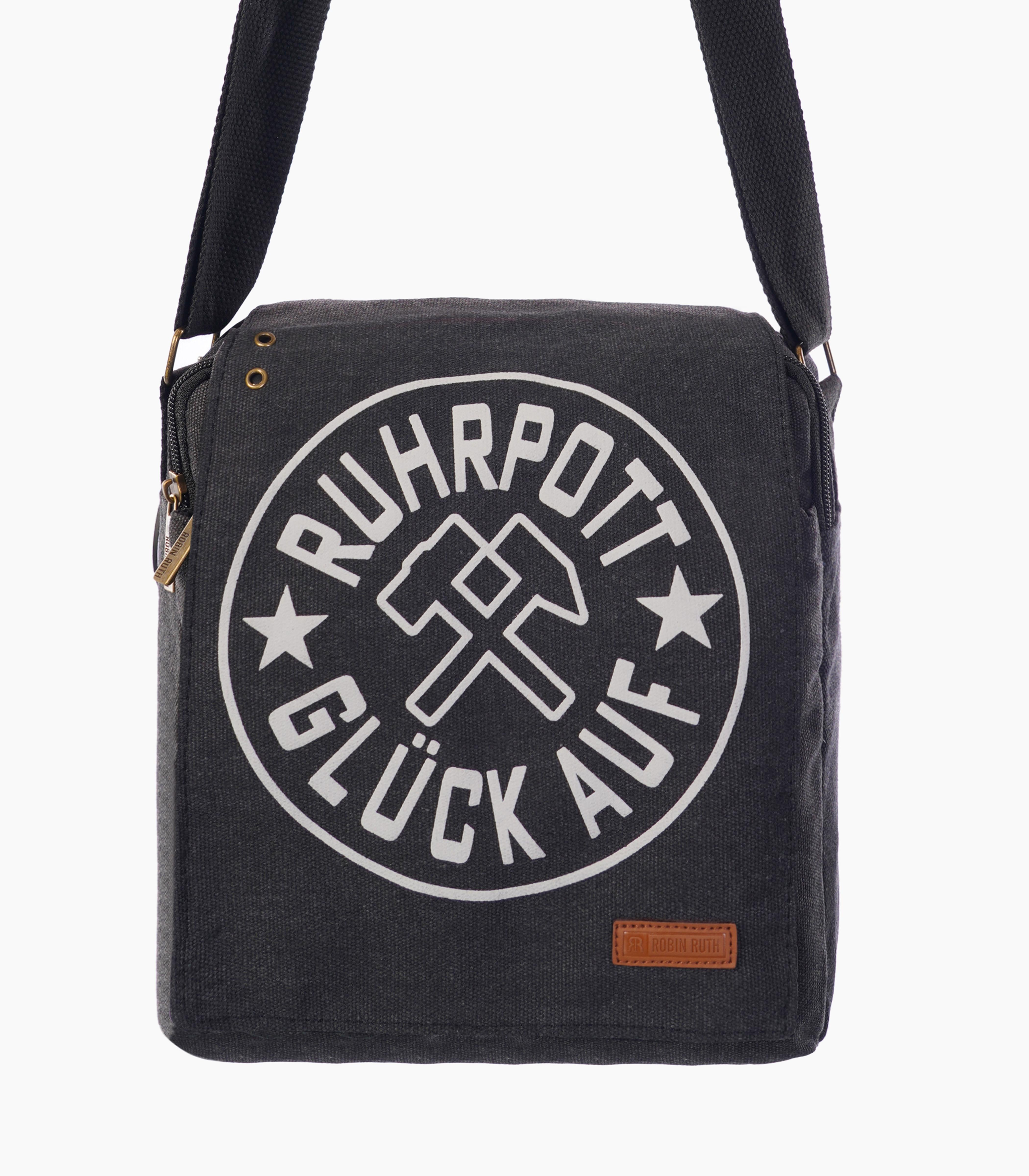 Ruhrpott Messenger Bag