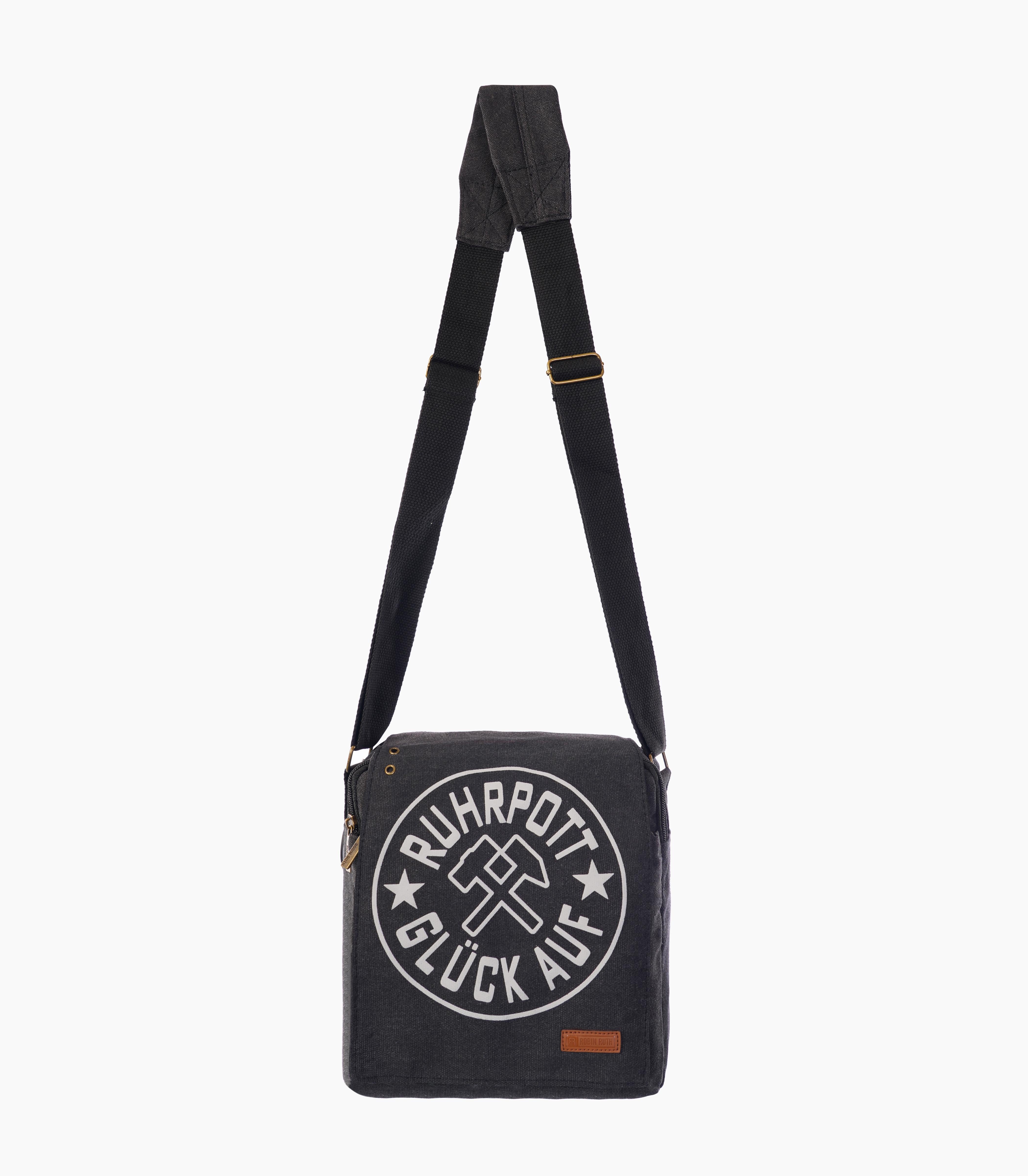 Ruhrpott Messenger Bag