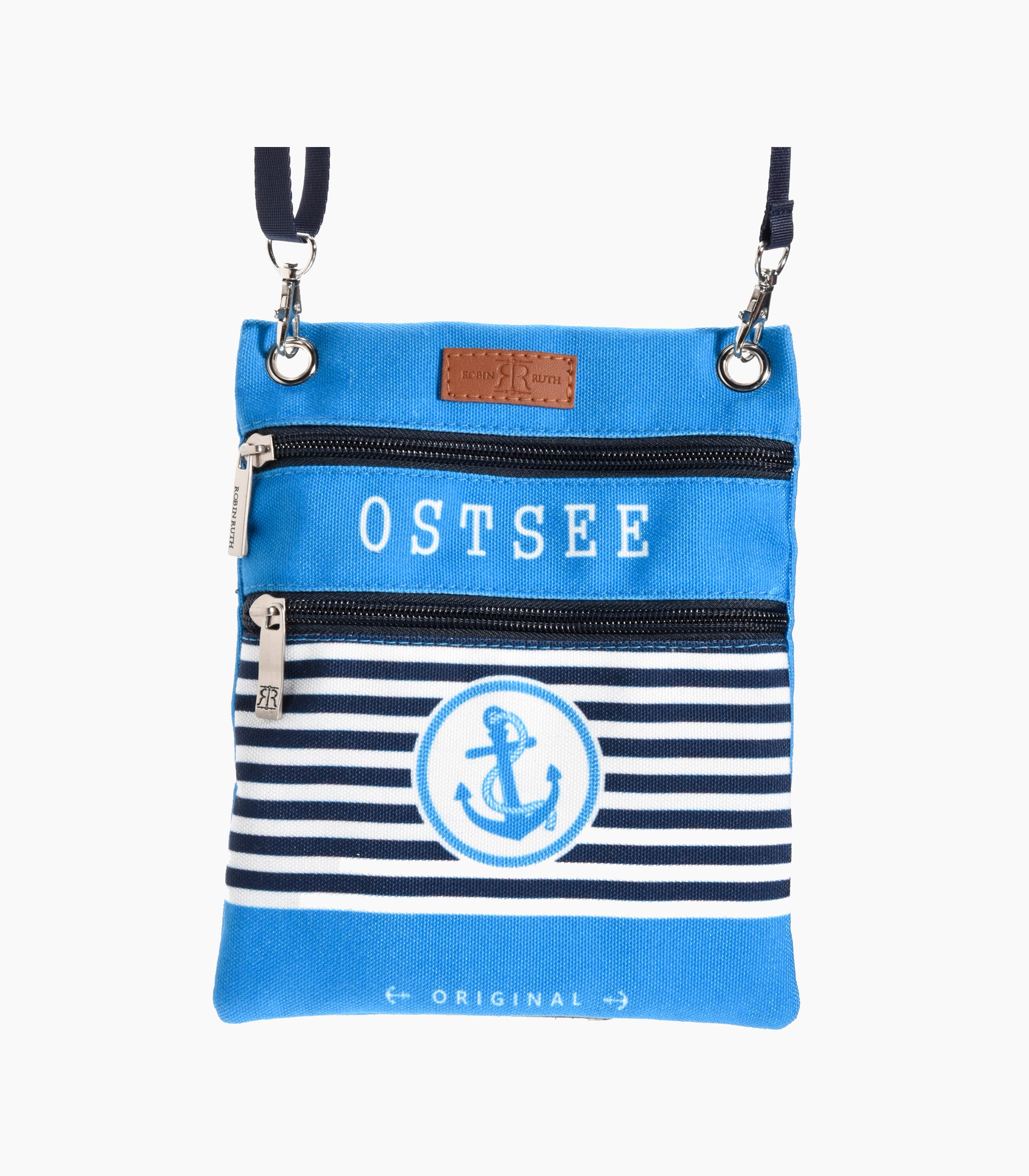 Ostsee Passport Bag - Robin Ruth