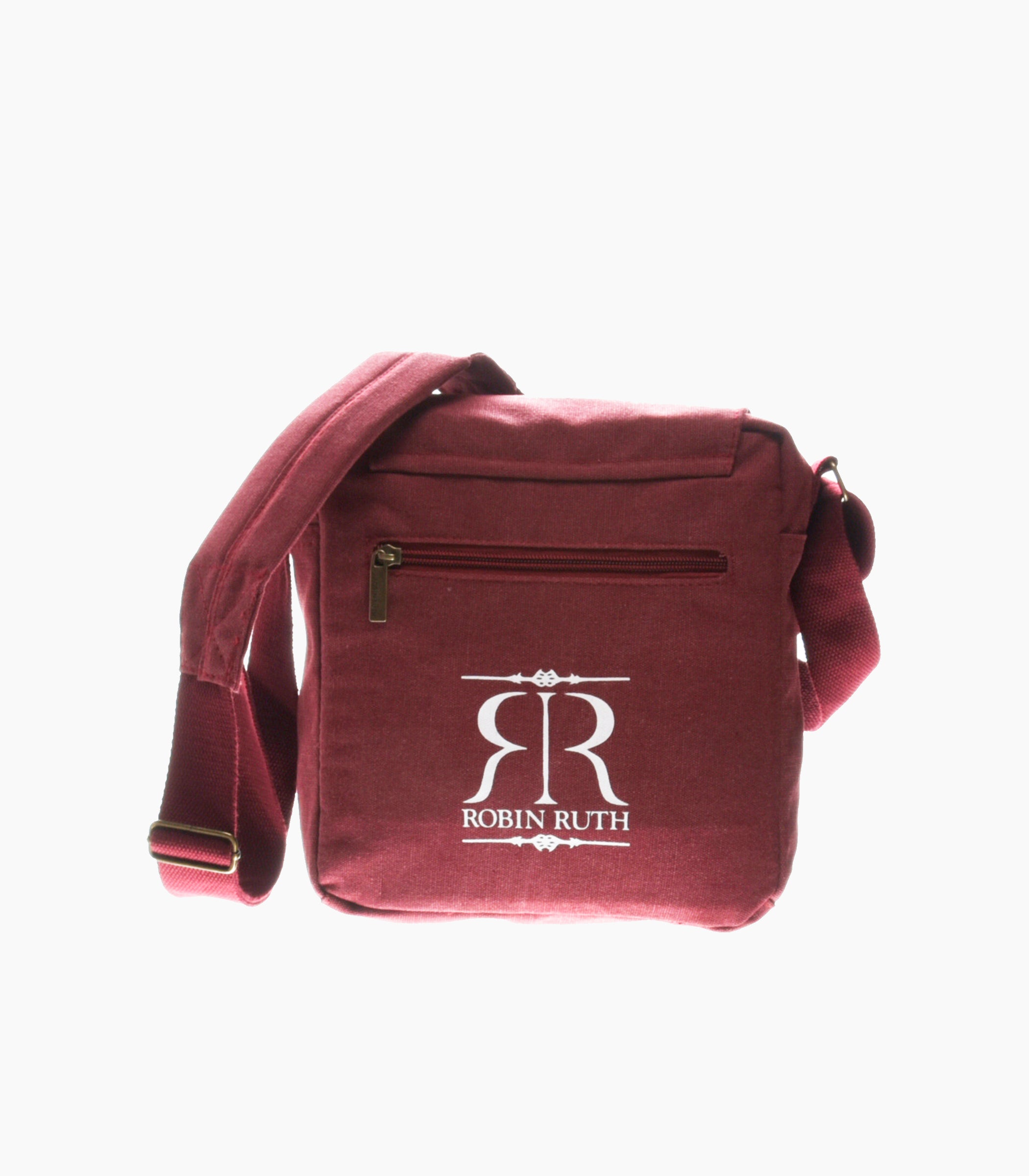 Ruhrpott Messenger Bag - Small - Robin Ruth