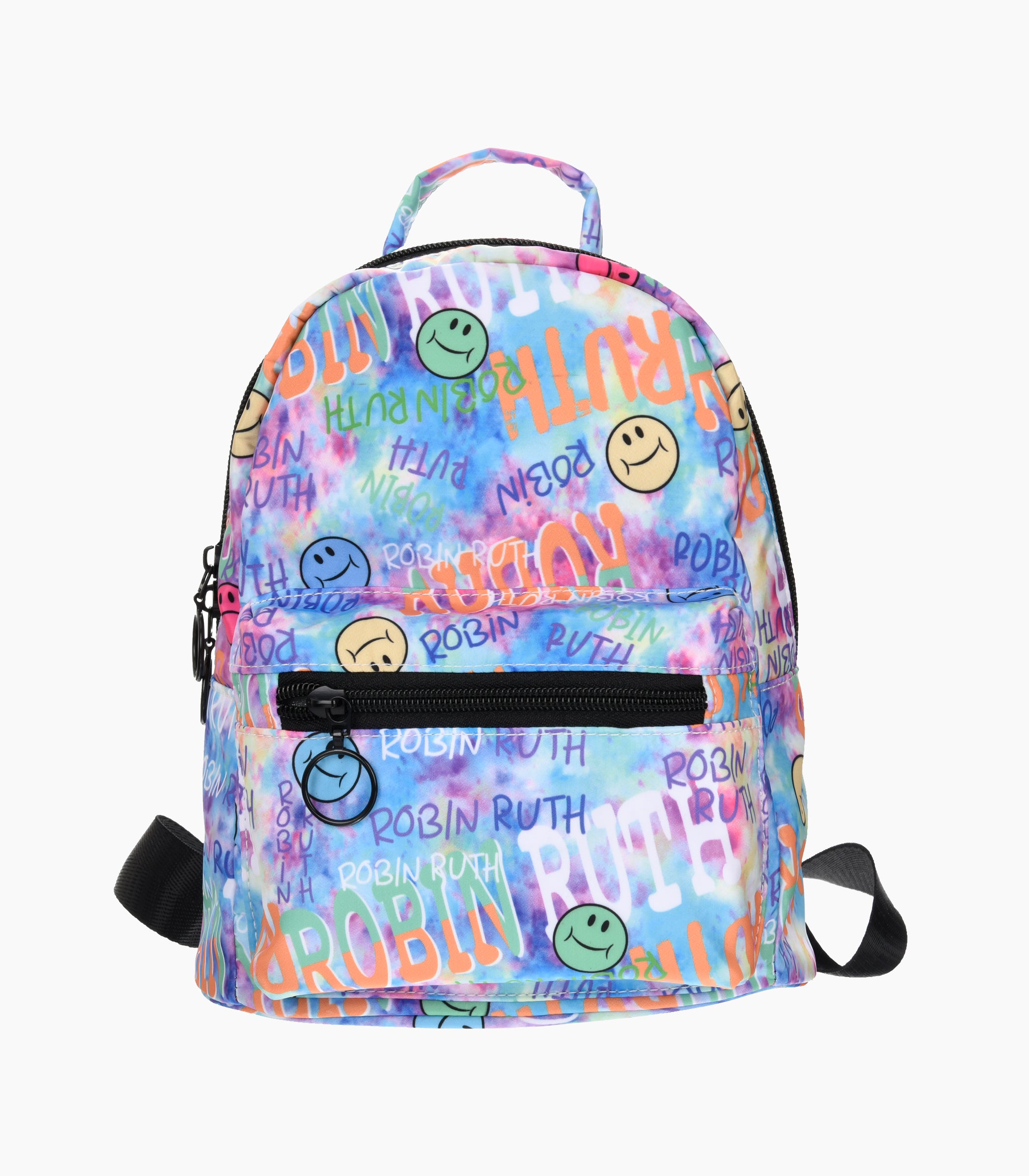 Neutral Backpack - Robin Ruth