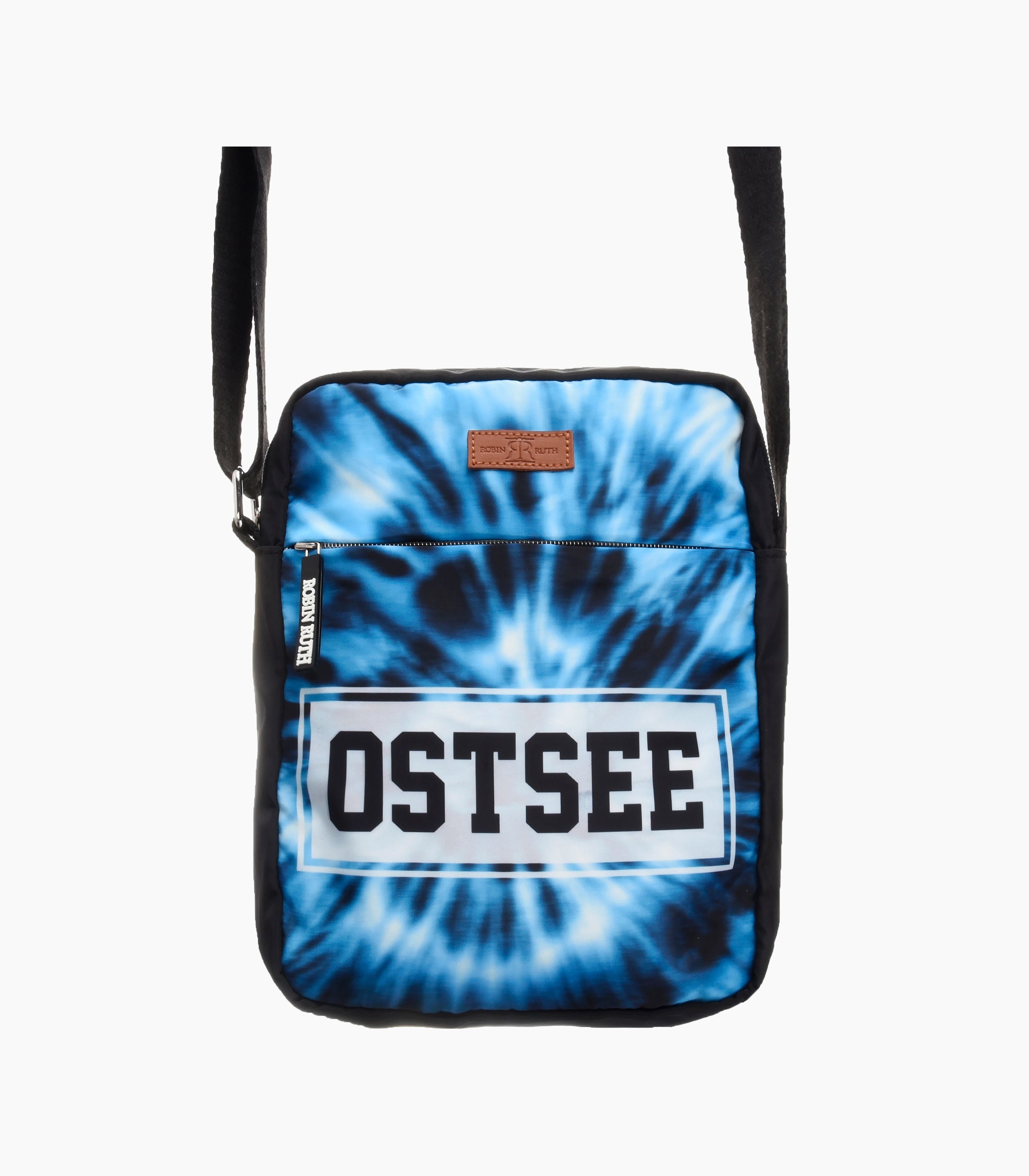 Ostsee Crossbody Bag - Small - Robin Ruth