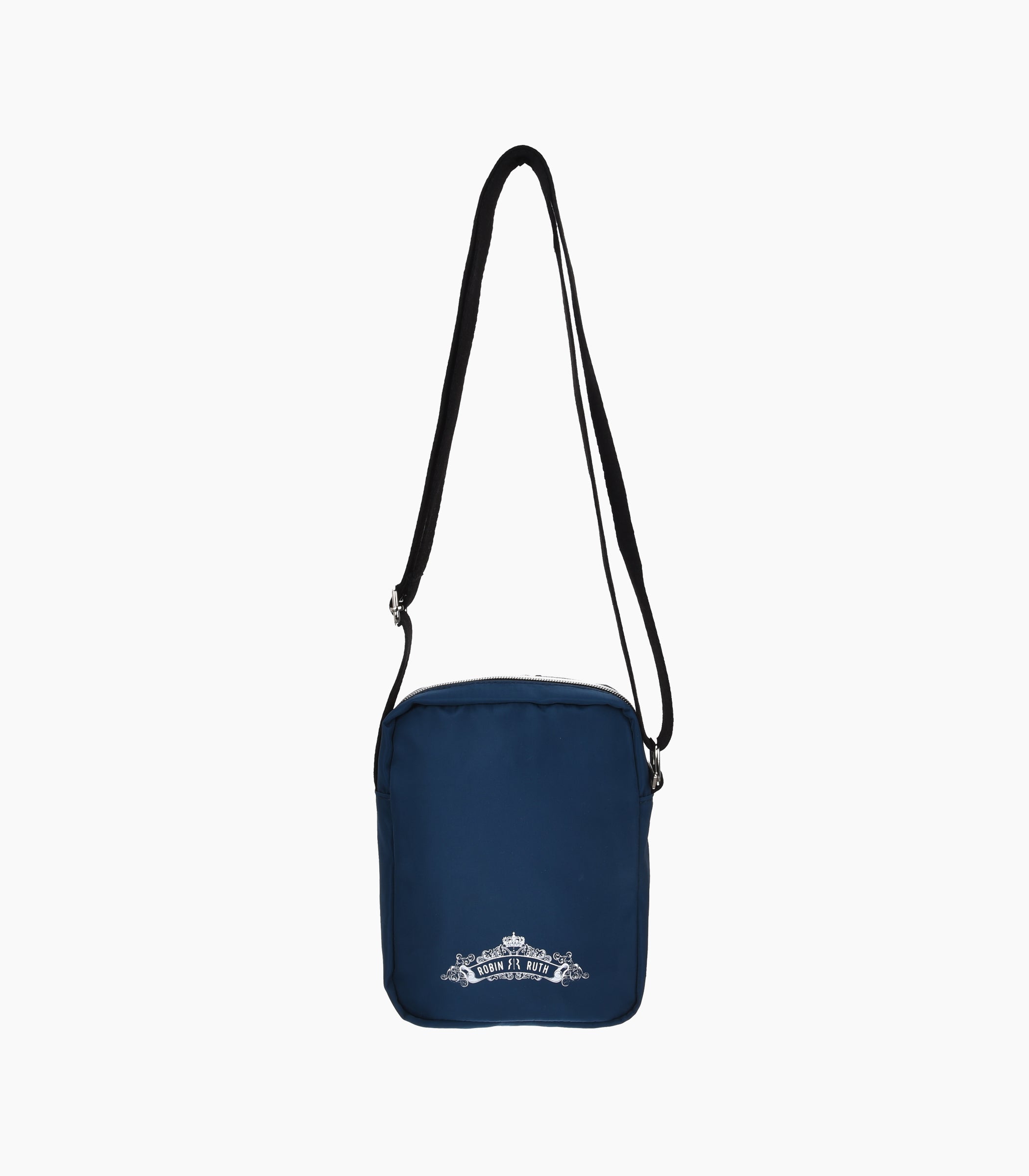 Ruhrpott Crossbody Bag - Small - Robin Ruth