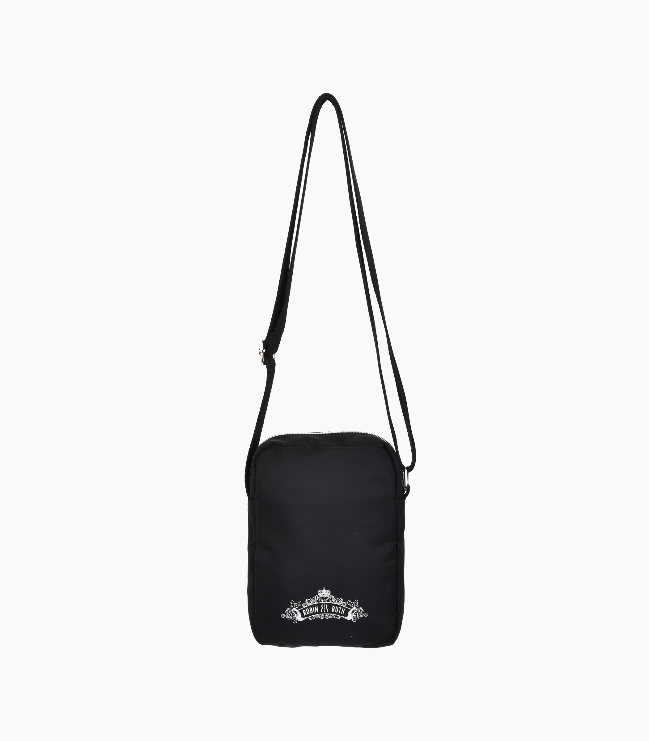 Ruhrpott Crossbody Bag - Small - Robin Ruth