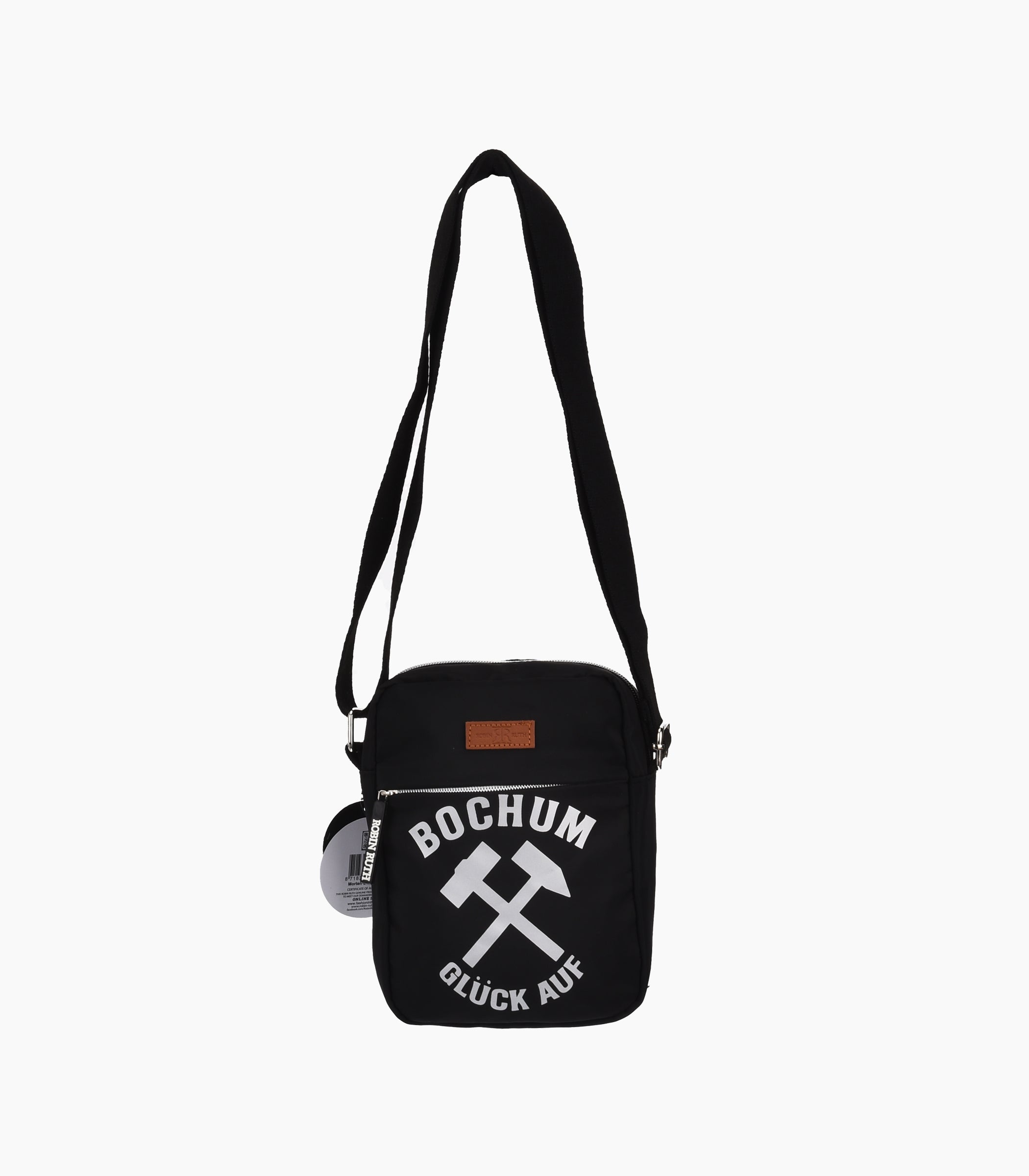 Bochum Crossbody Bag - Small - Robin Ruth