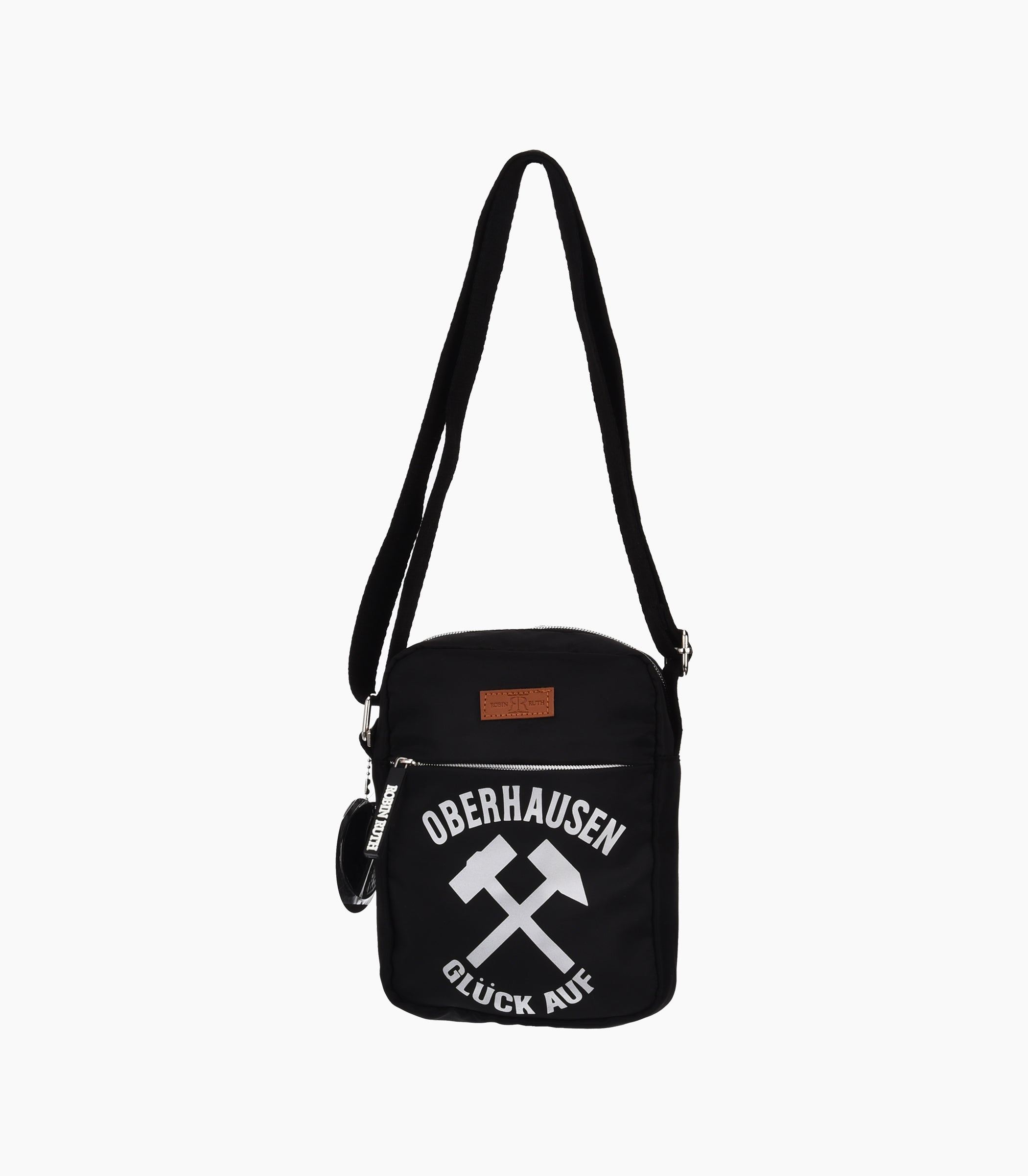 Oberhausen Crossbody Bag - Small - Robin Ruth