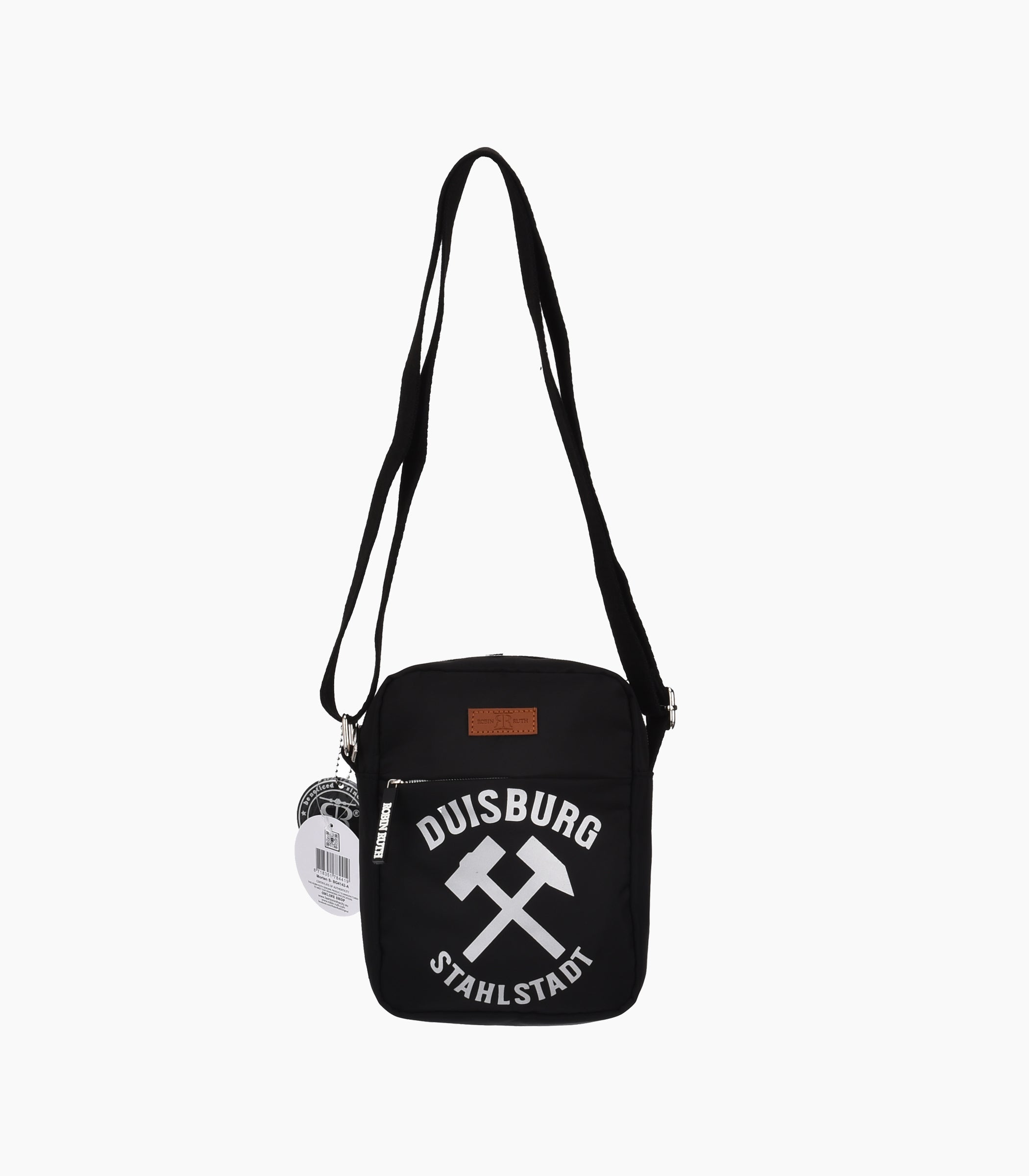 Duisburg Crossbody Bag - Small - Robin Ruth