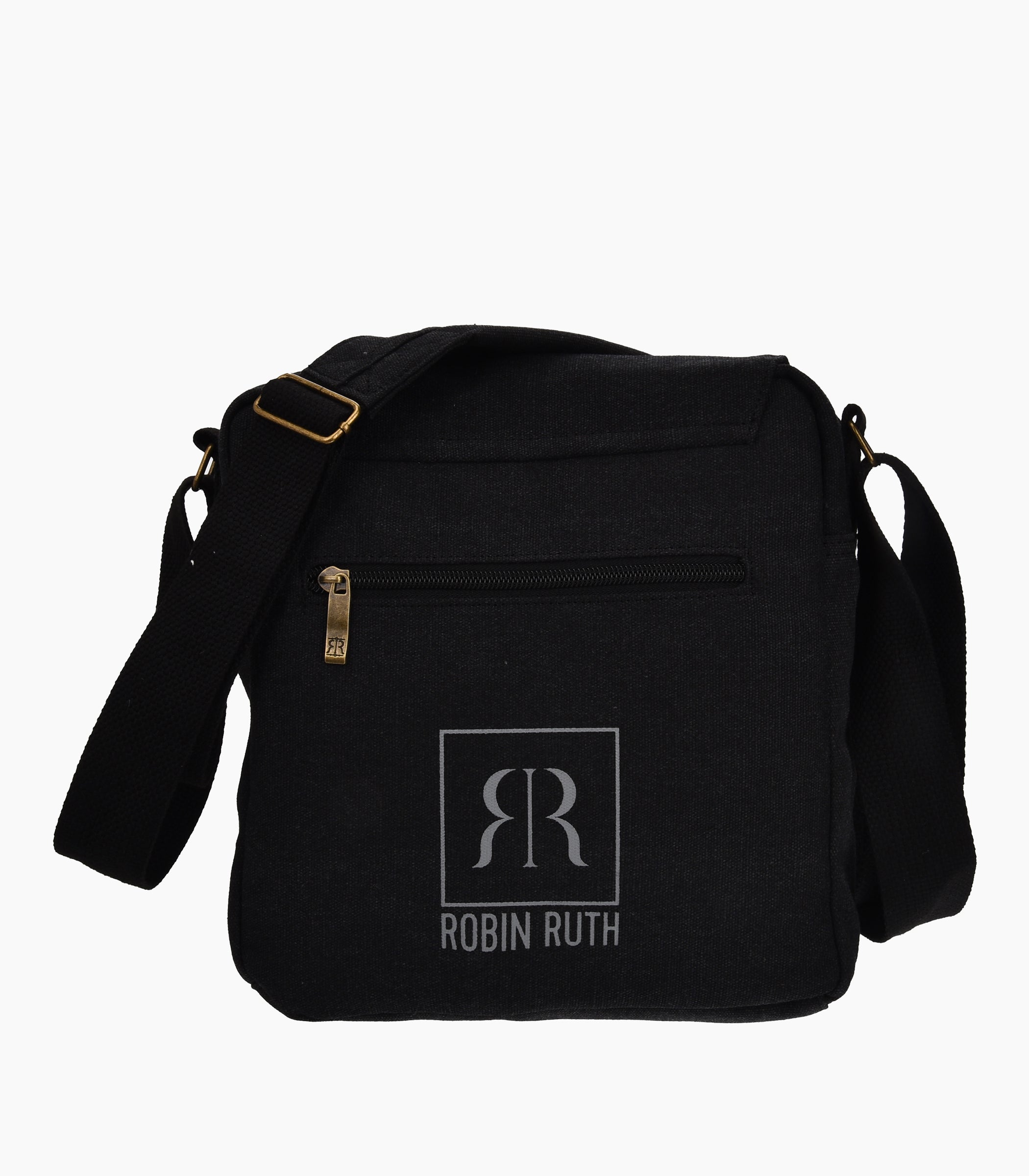 Ruhrpott Messenger Bag - Small - Robin Ruth