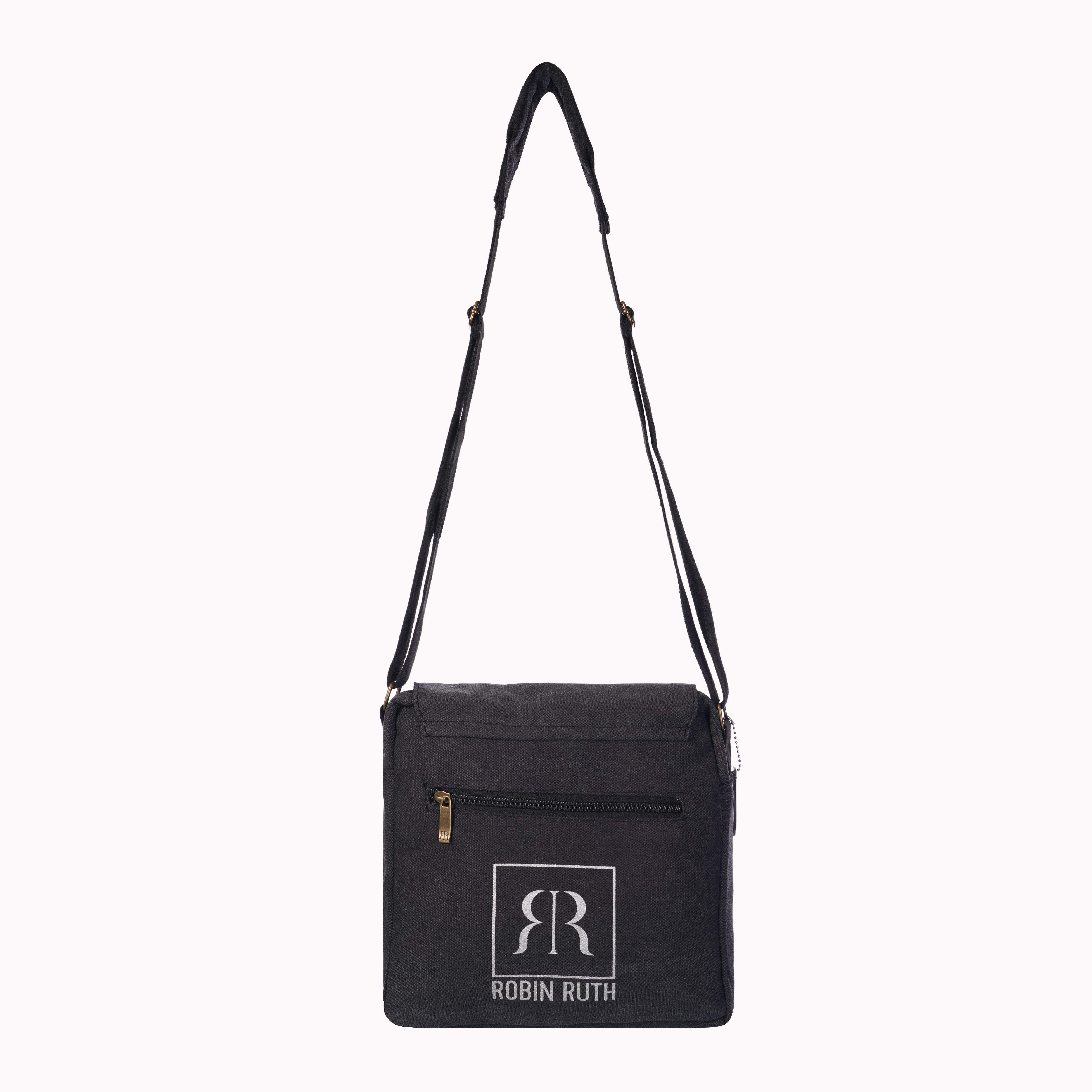 Ruhrpott Messenger Bag - Small