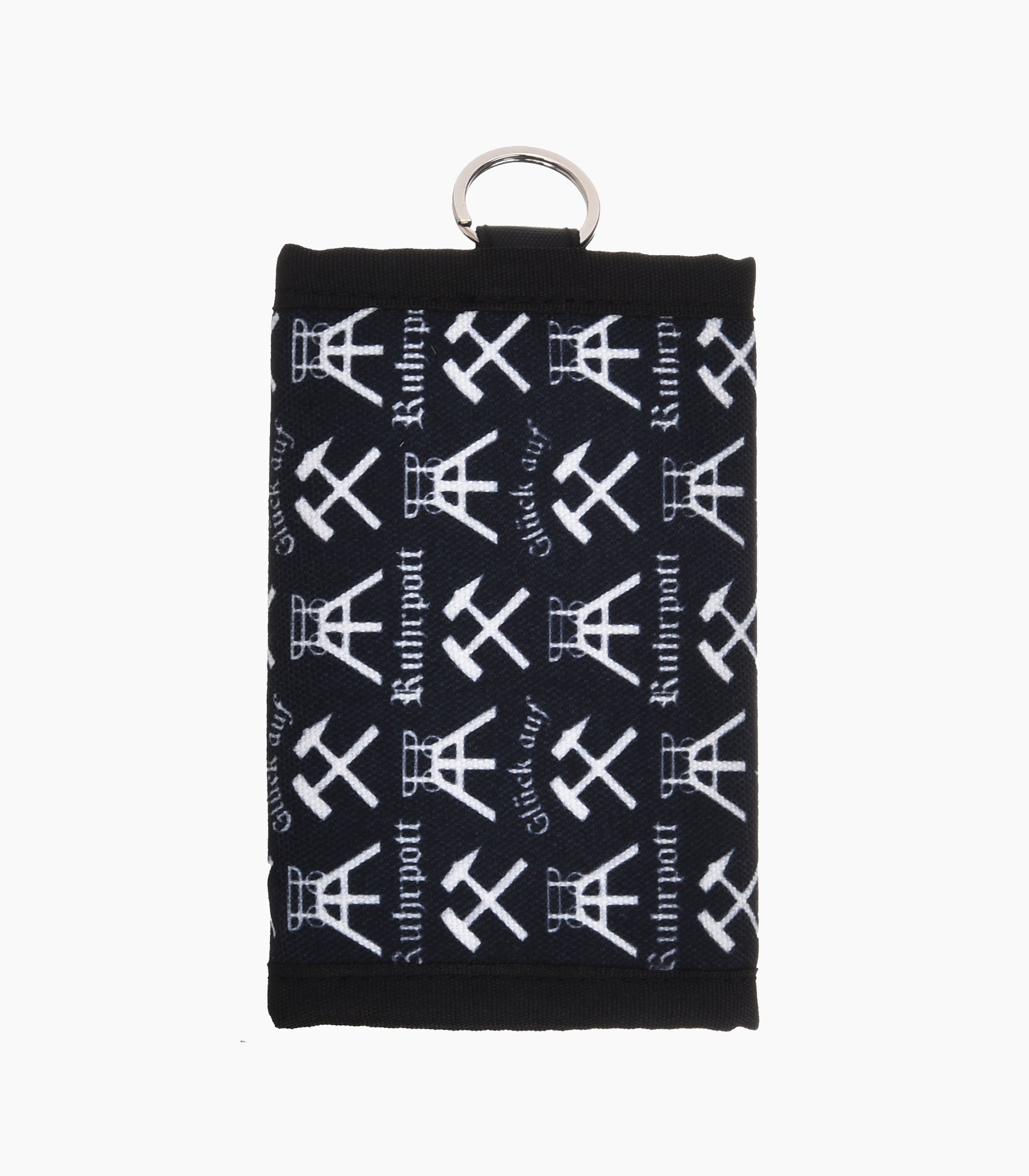 Ruhrpott Wallet - Robin Ruth