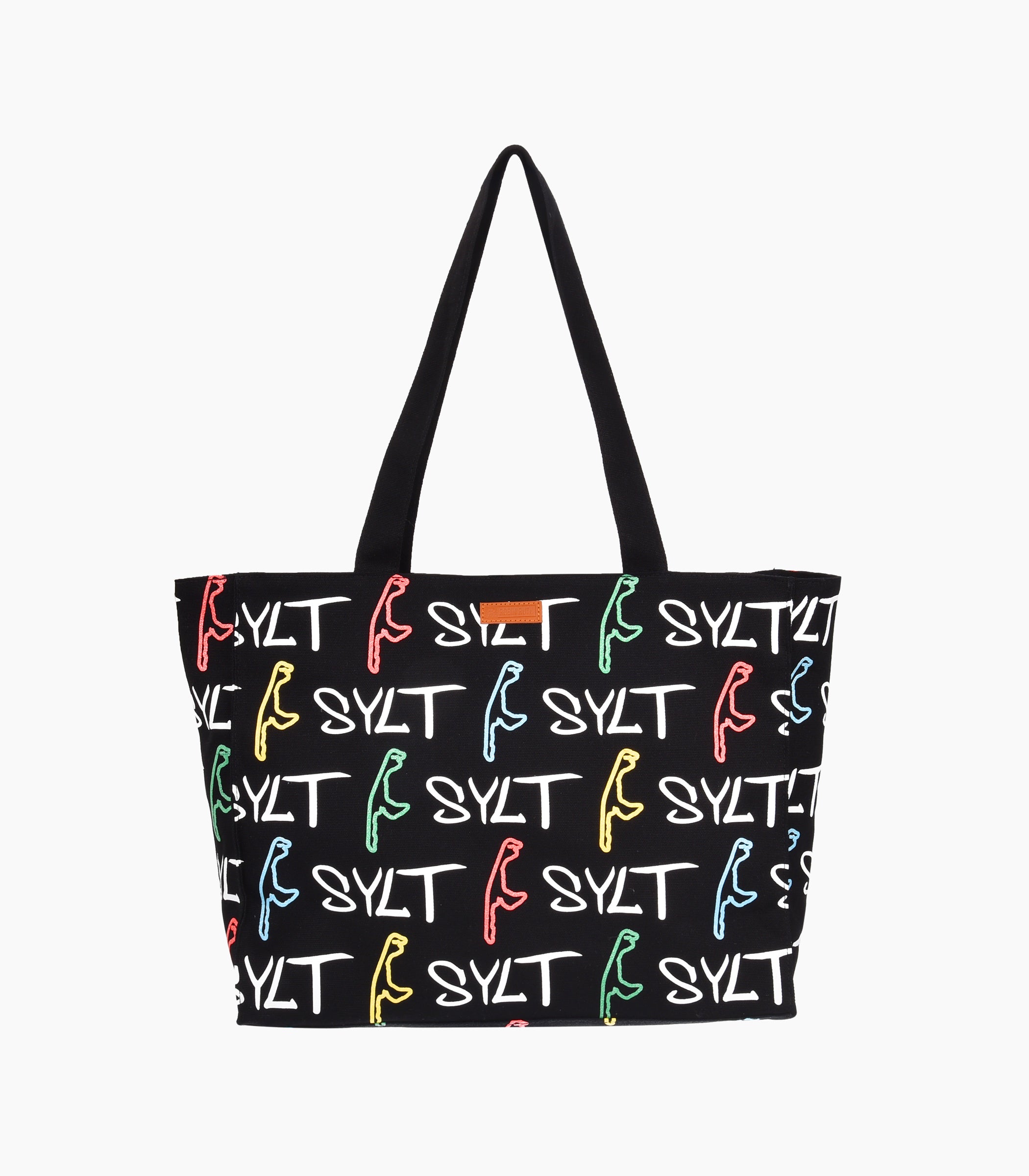 Sylt Shopper Tote Bag - Large - Robin Ruth