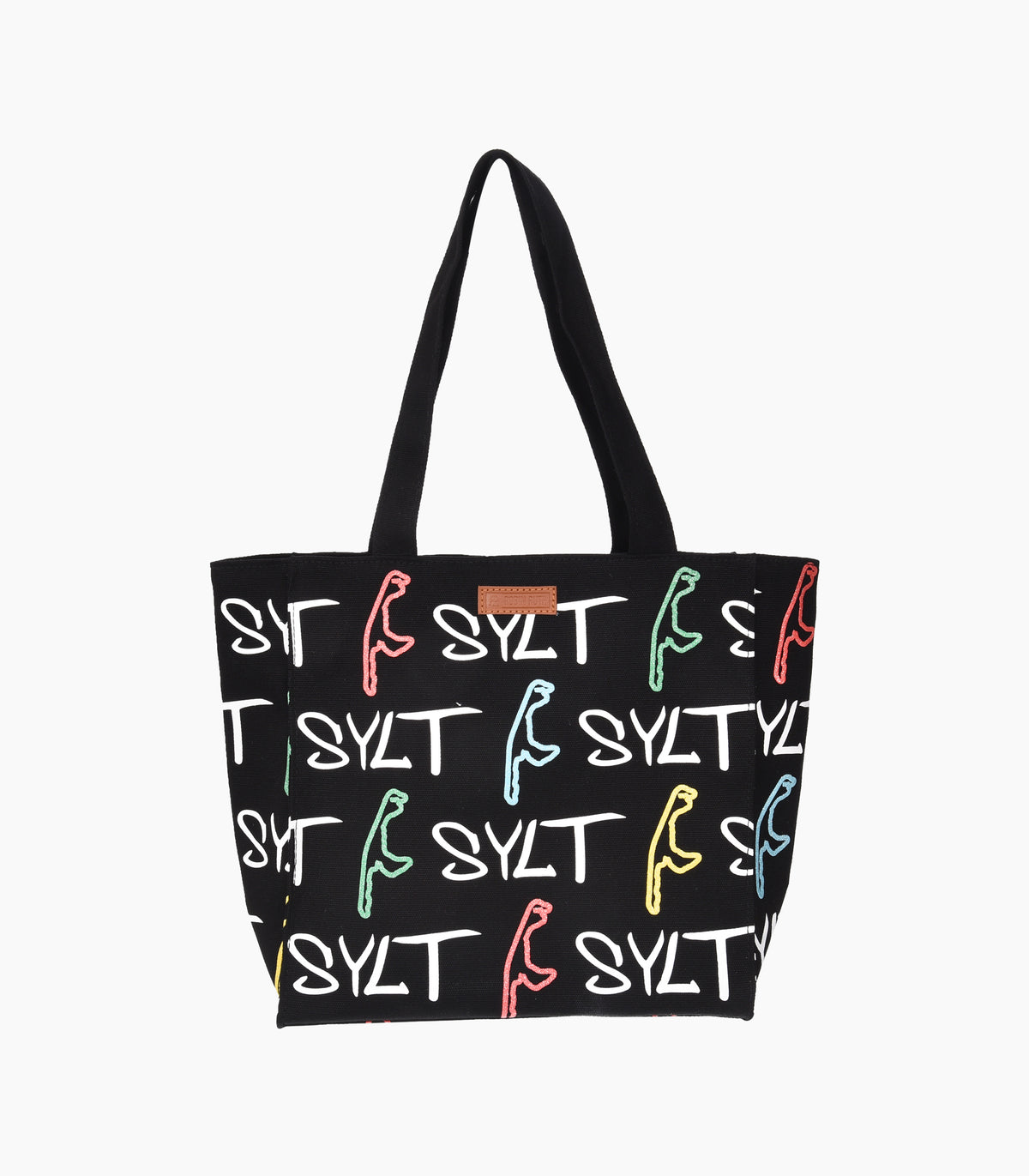 Sylt Shopper Tote Bag - Small - Robin Ruth