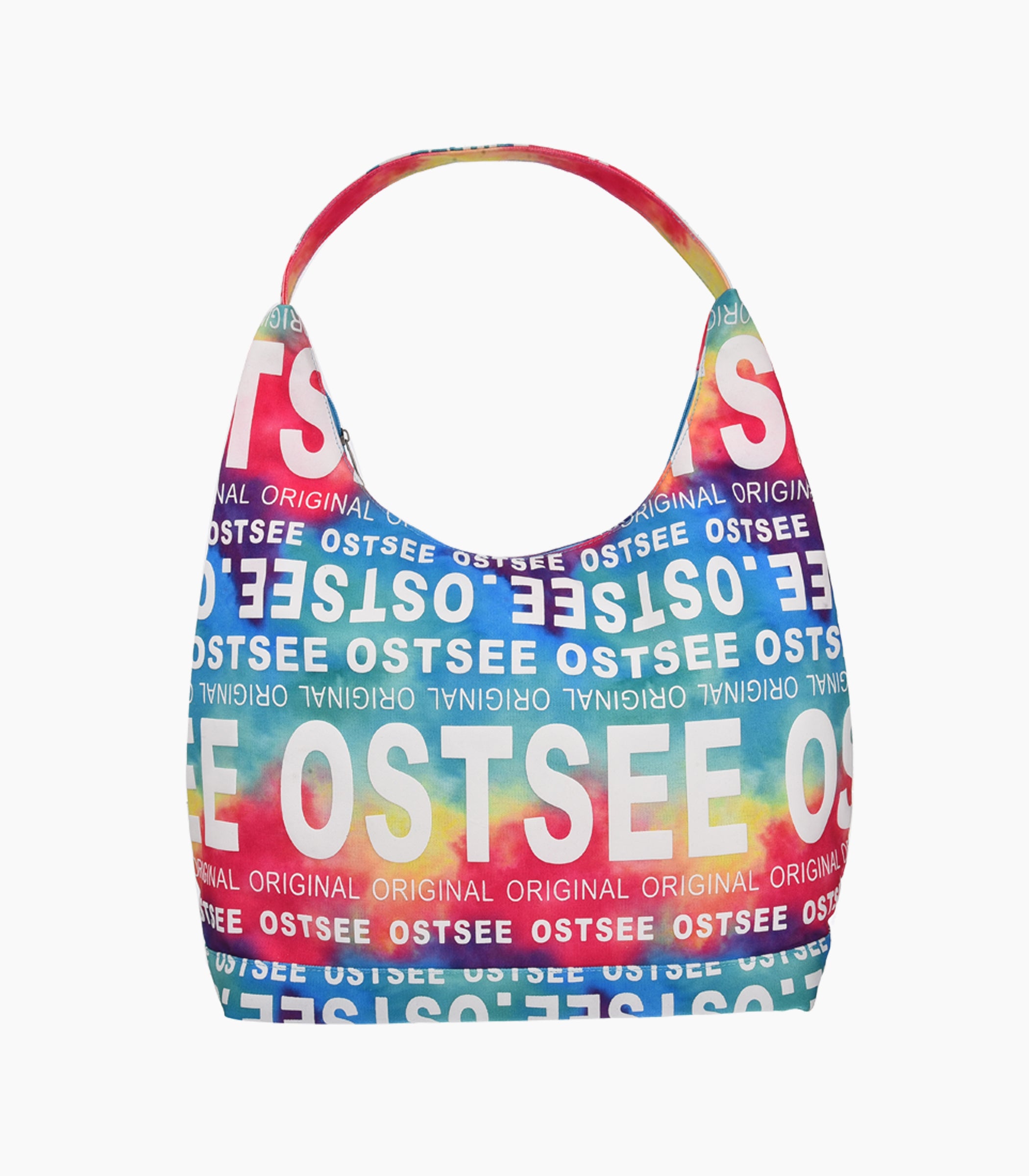 Ostsee Shoulder Hobo Bag - Large - Robin Ruth