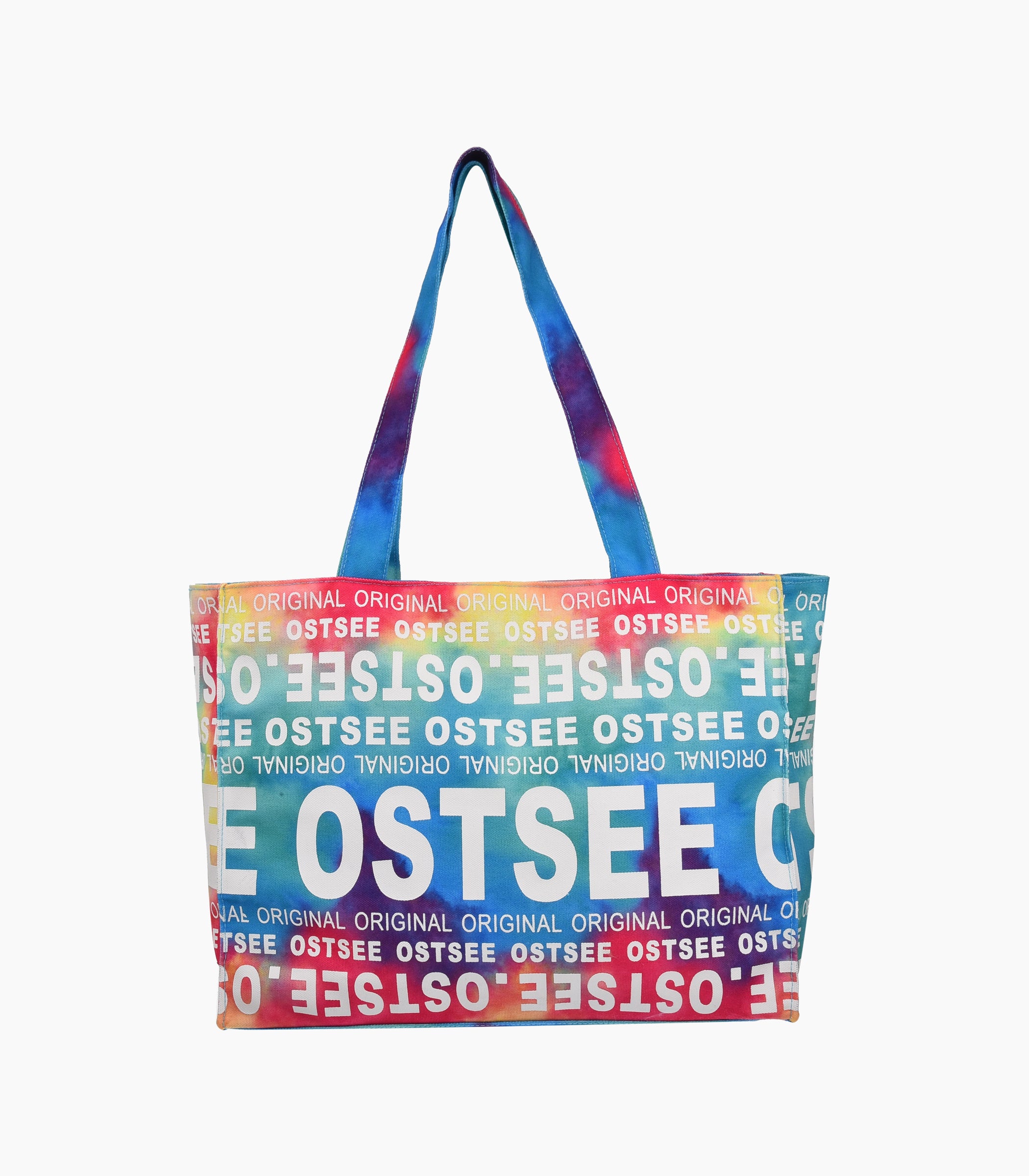 Ostsee Shopper Tote Bag - Large - Robin Ruth