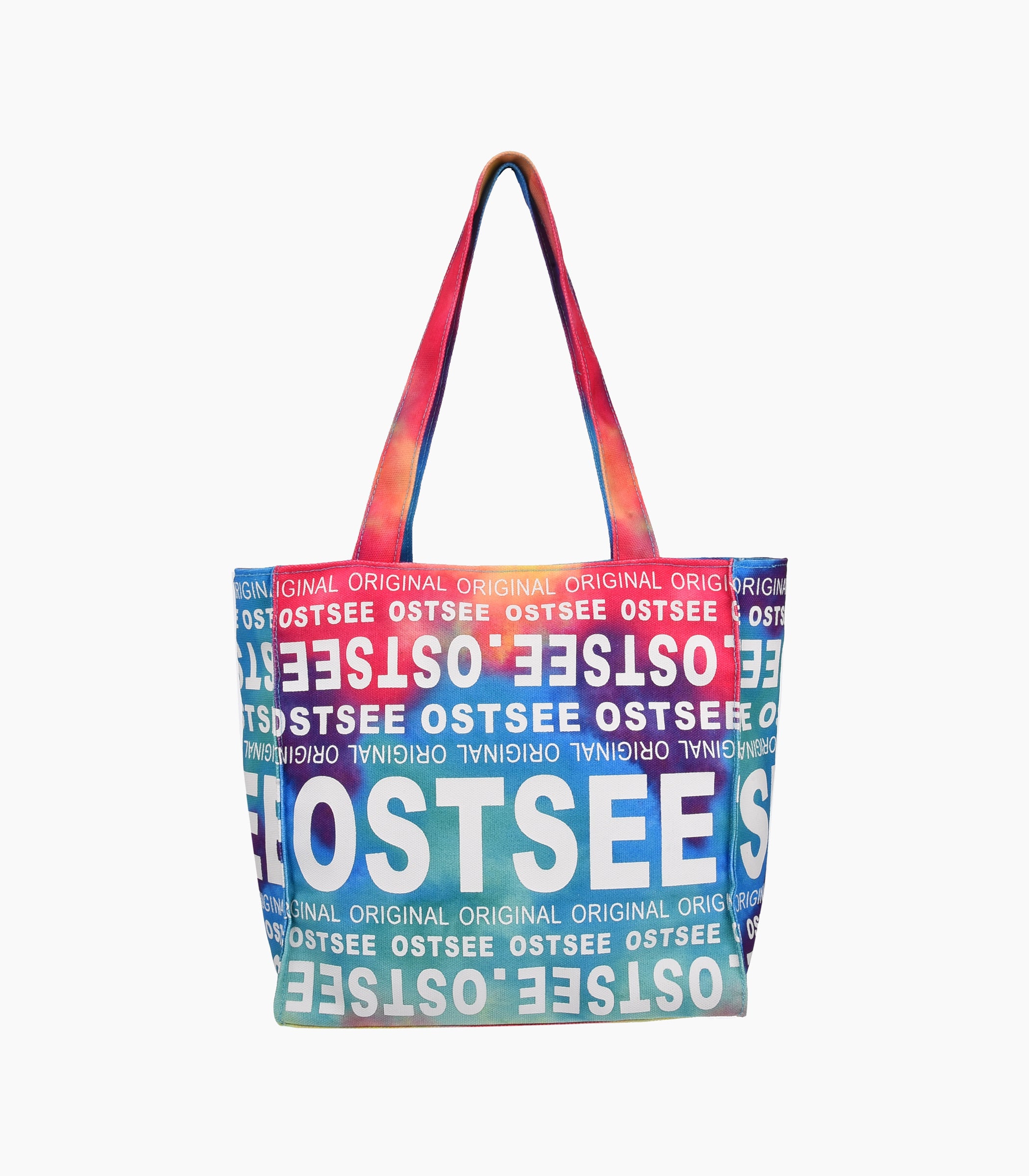 Ostsee Shopper Tote Bag - Small - Robin Ruth
