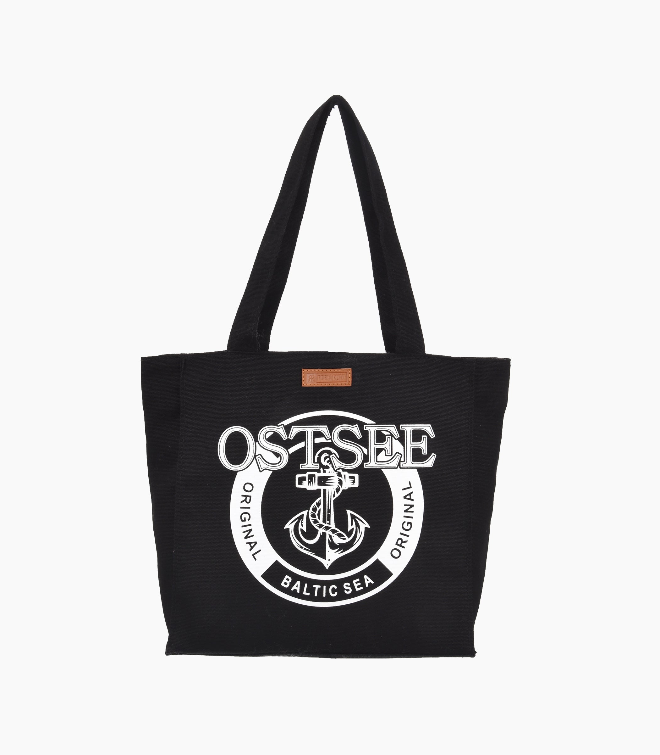 Ostsee Shopper Tote Bag - Small - Robin Ruth