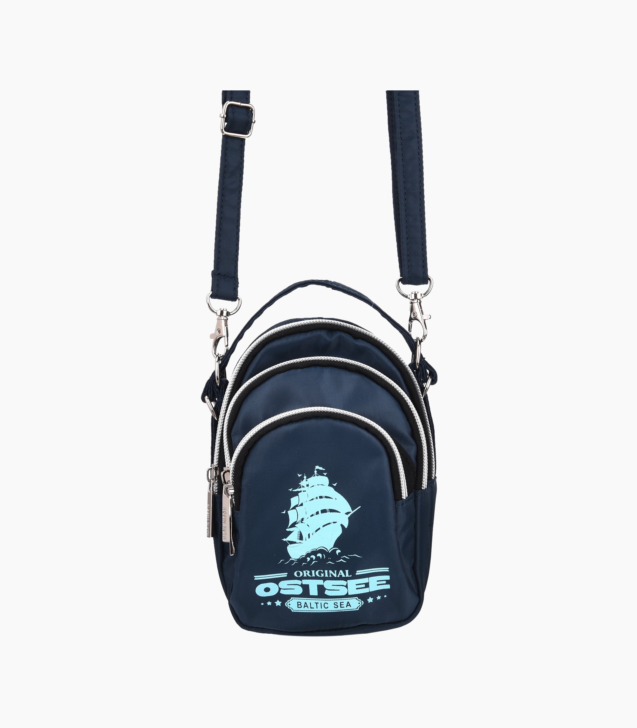 Ostsee Crossbody Bag - Robin Ruth