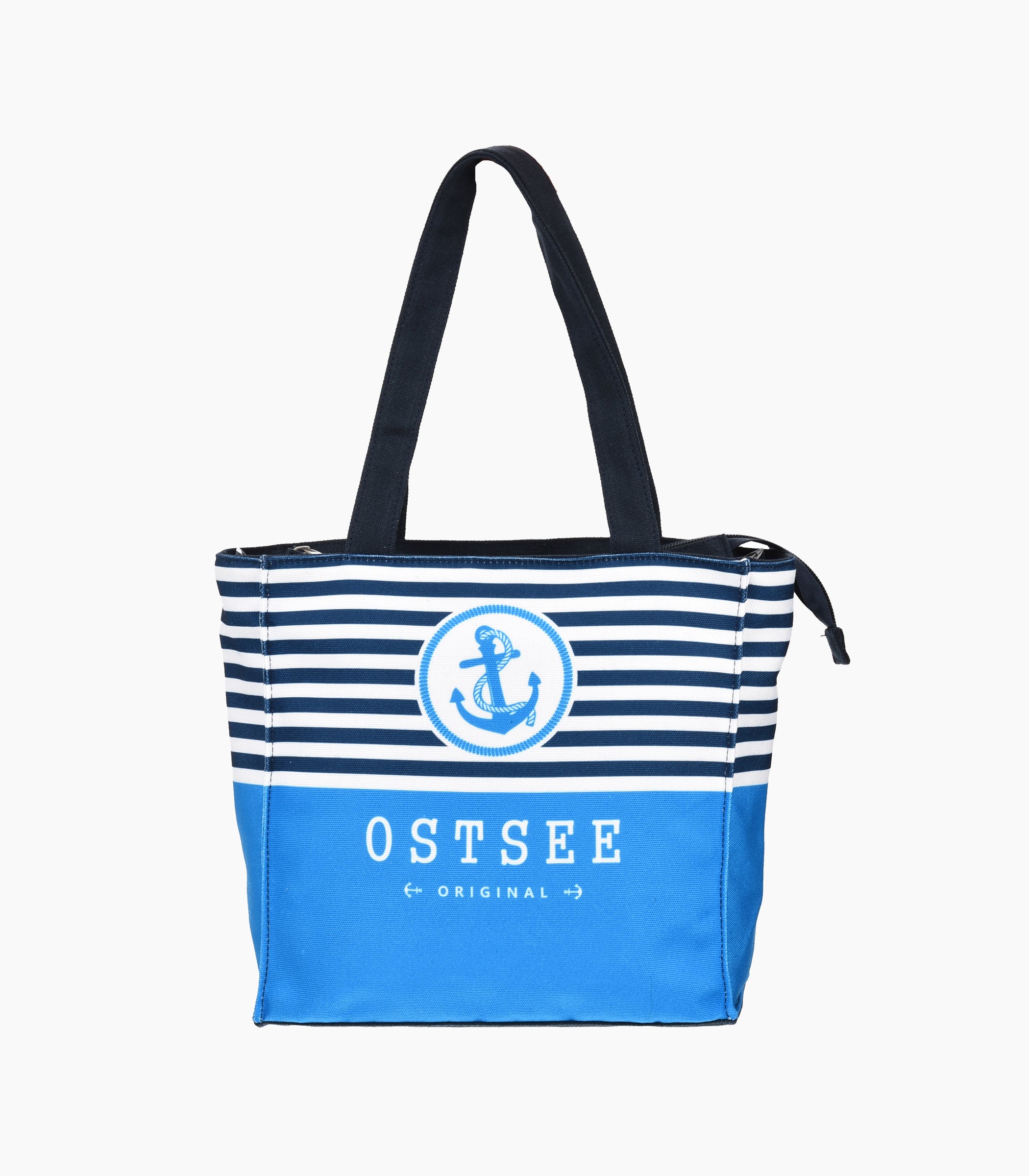 Ostsee Shopper Tote Bag - Small - Robin Ruth