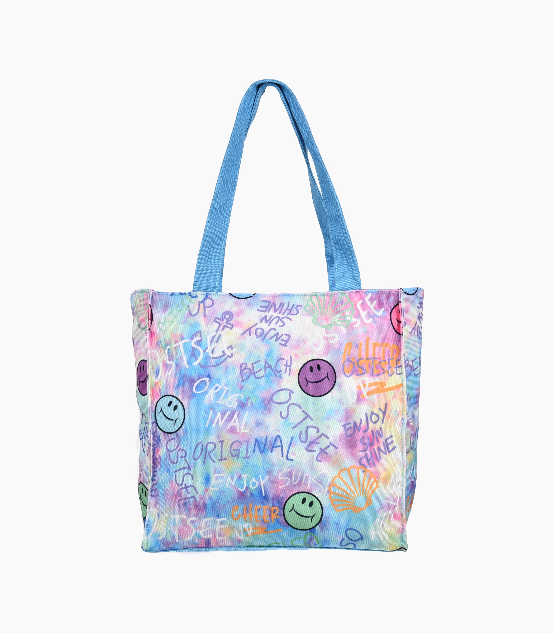 Ostsee Shopper Tote Bag  - Small - Robin Ruth
