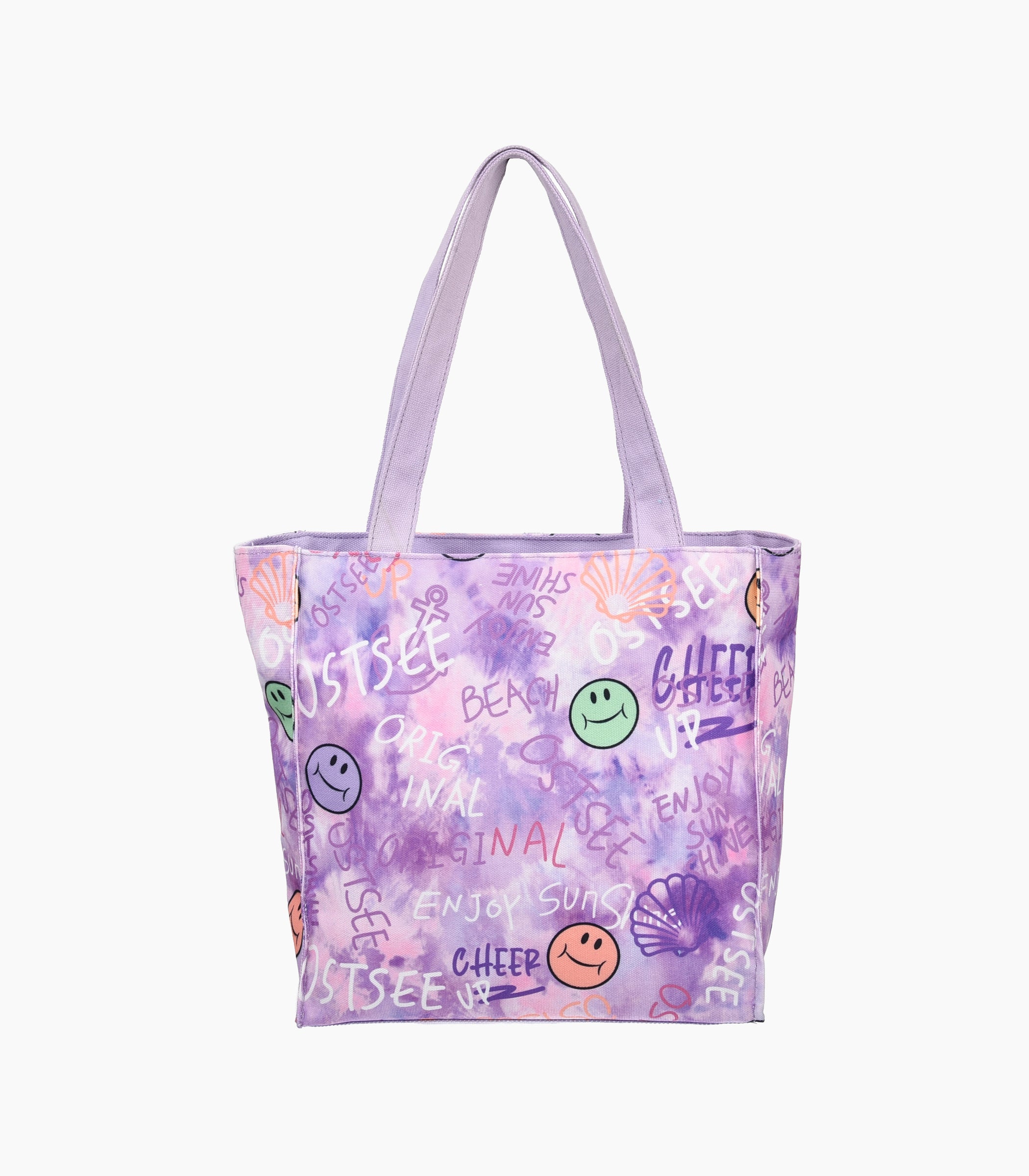 Ostsee Shopper Tote Bag - Small - Robin Ruth