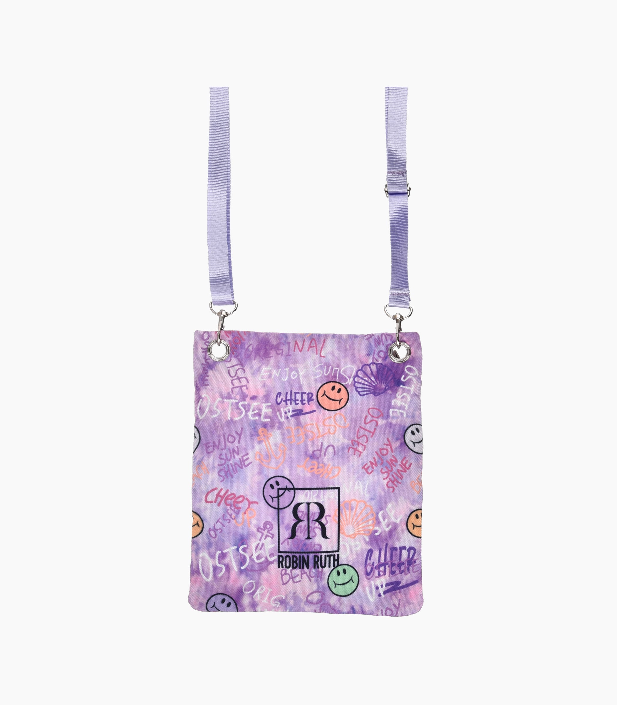 Ostsee Passport Bag - Robin Ruth