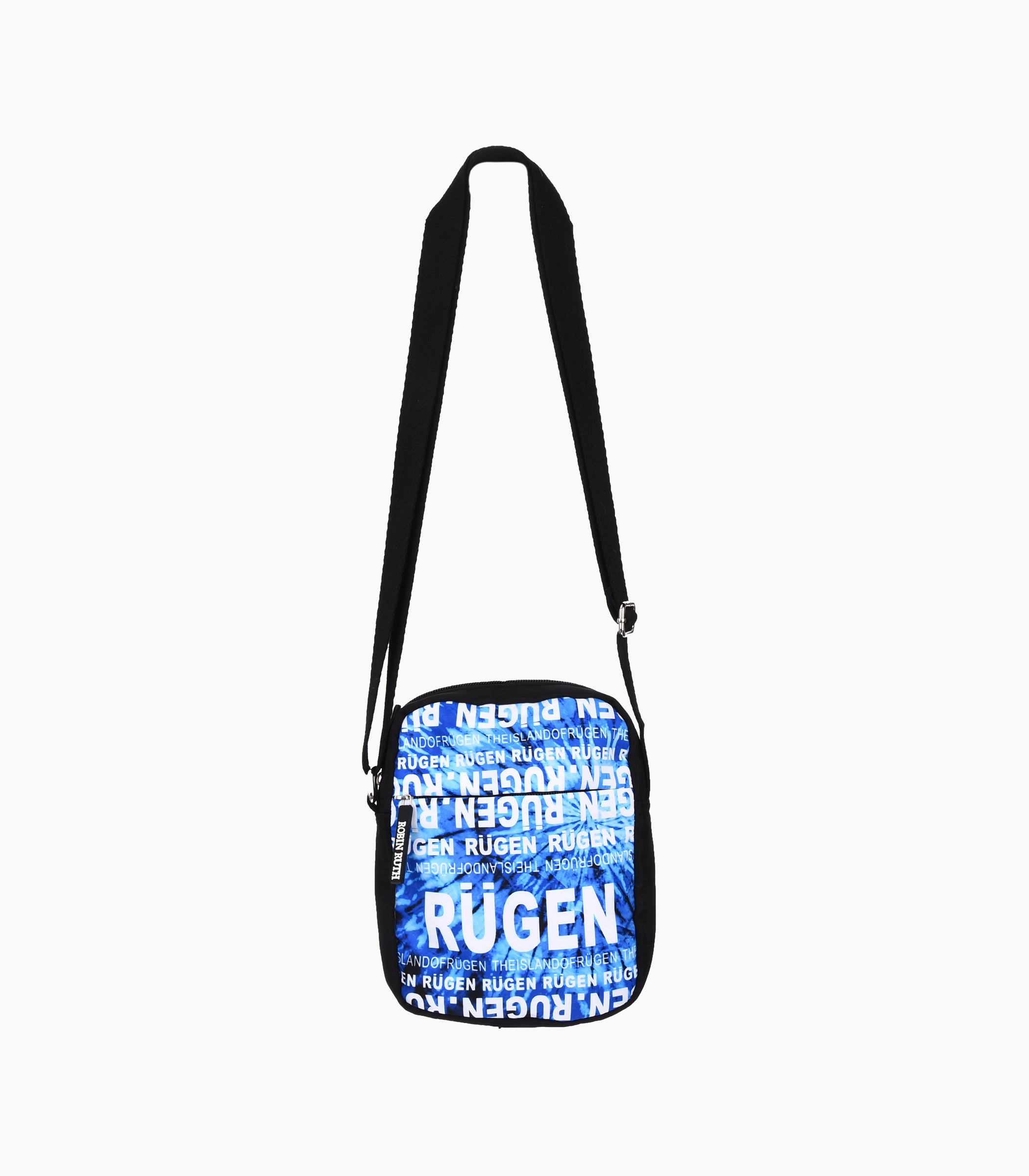 Rügen Crossbody Bag - Small - Robin Ruth