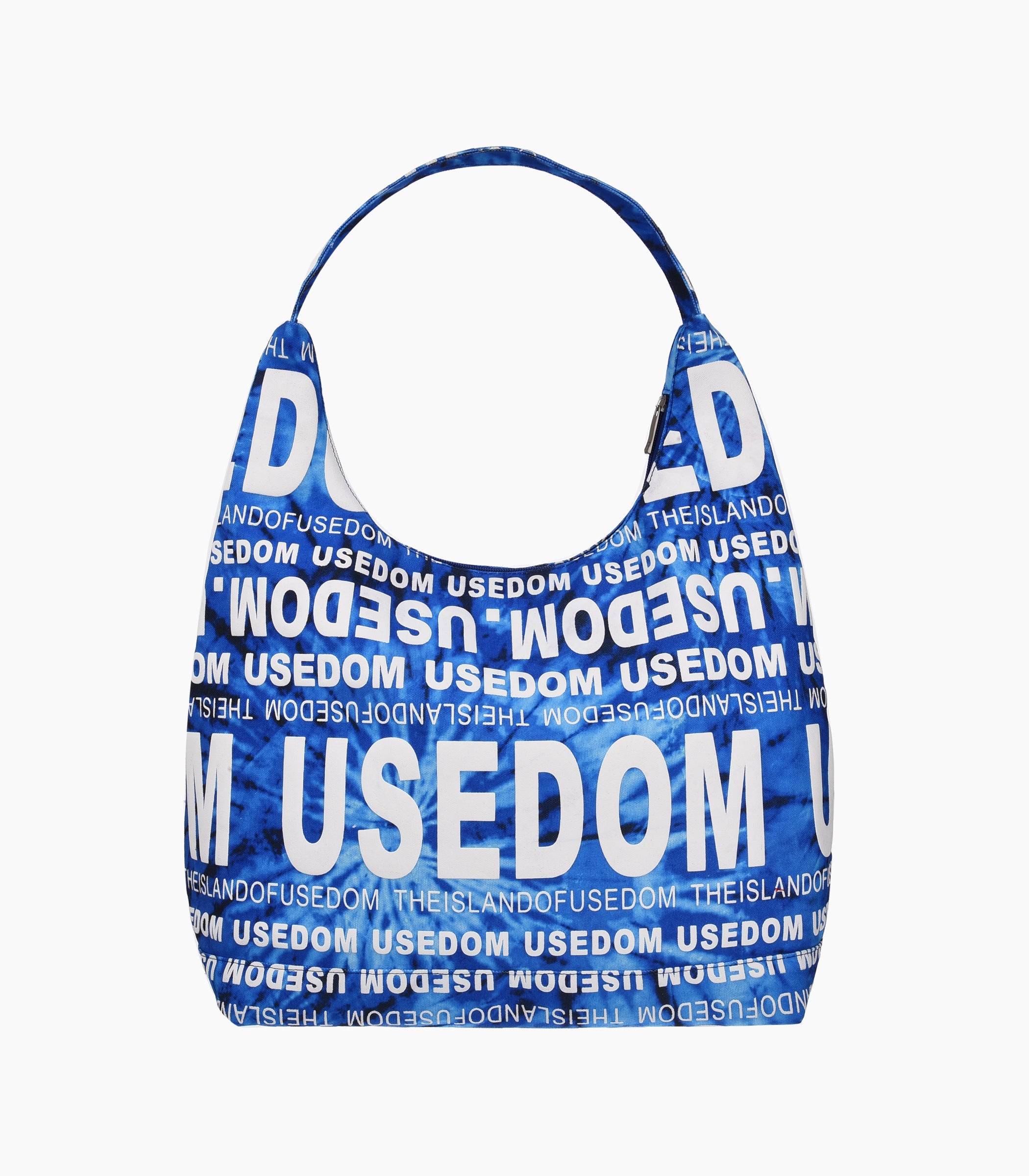 Usedom Shoulder Hobo Bag - Large - Robin Ruth