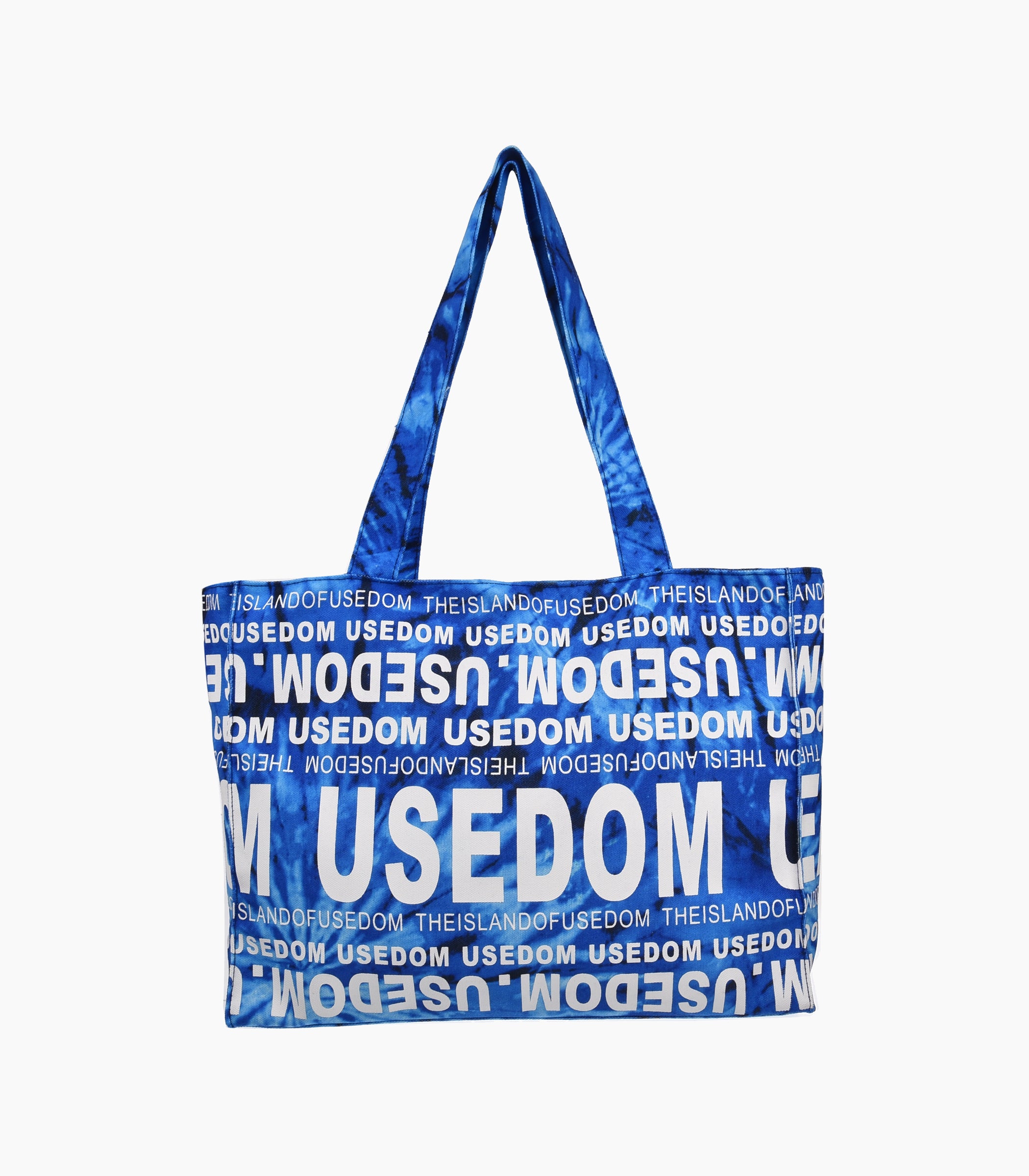 Usedom Shopper Tote Bag - Large - Robin Ruth