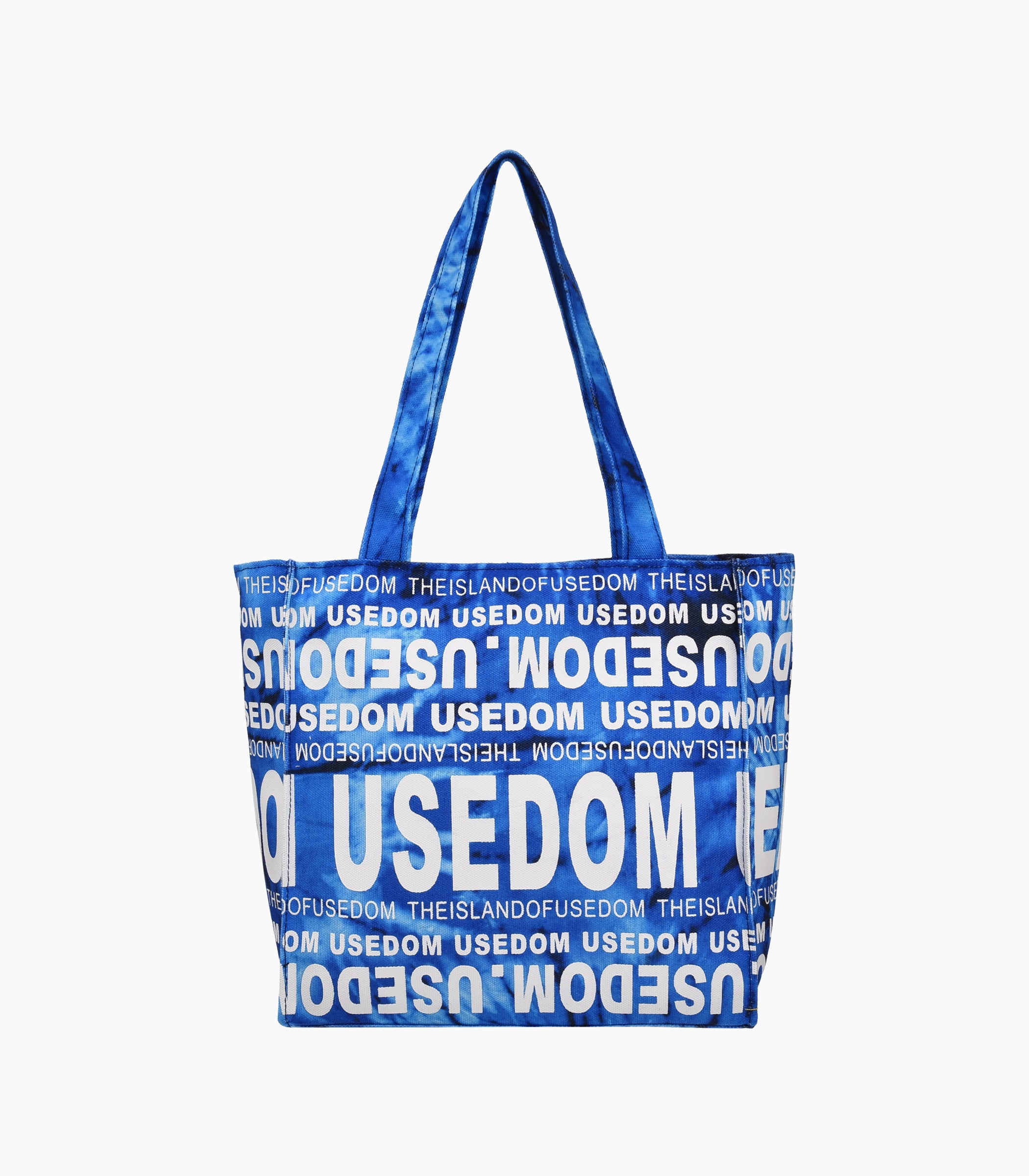 Usedom Shopper Tote Bag - Small - Robin Ruth