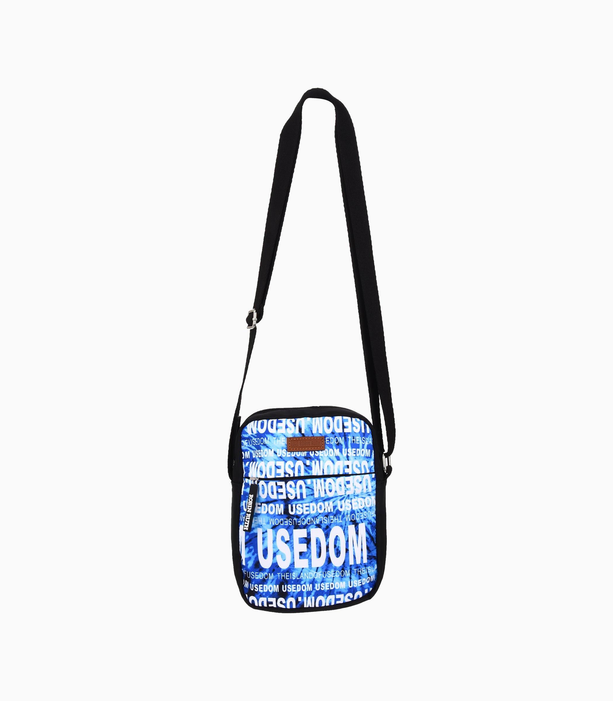 Usedom Crossbody Bag - Small - Robin Ruth