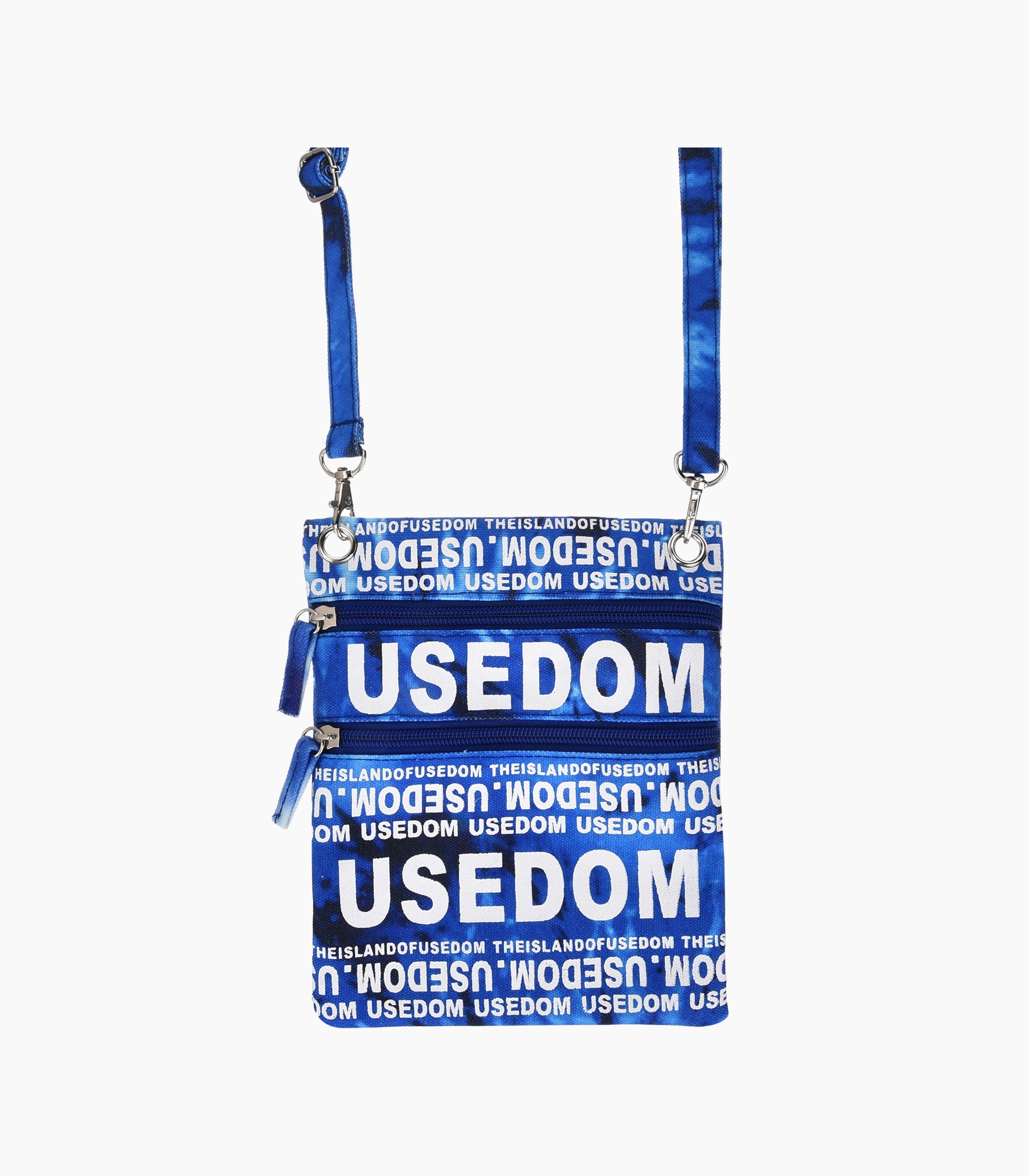 Usedom Passport Bag - Robin Ruth