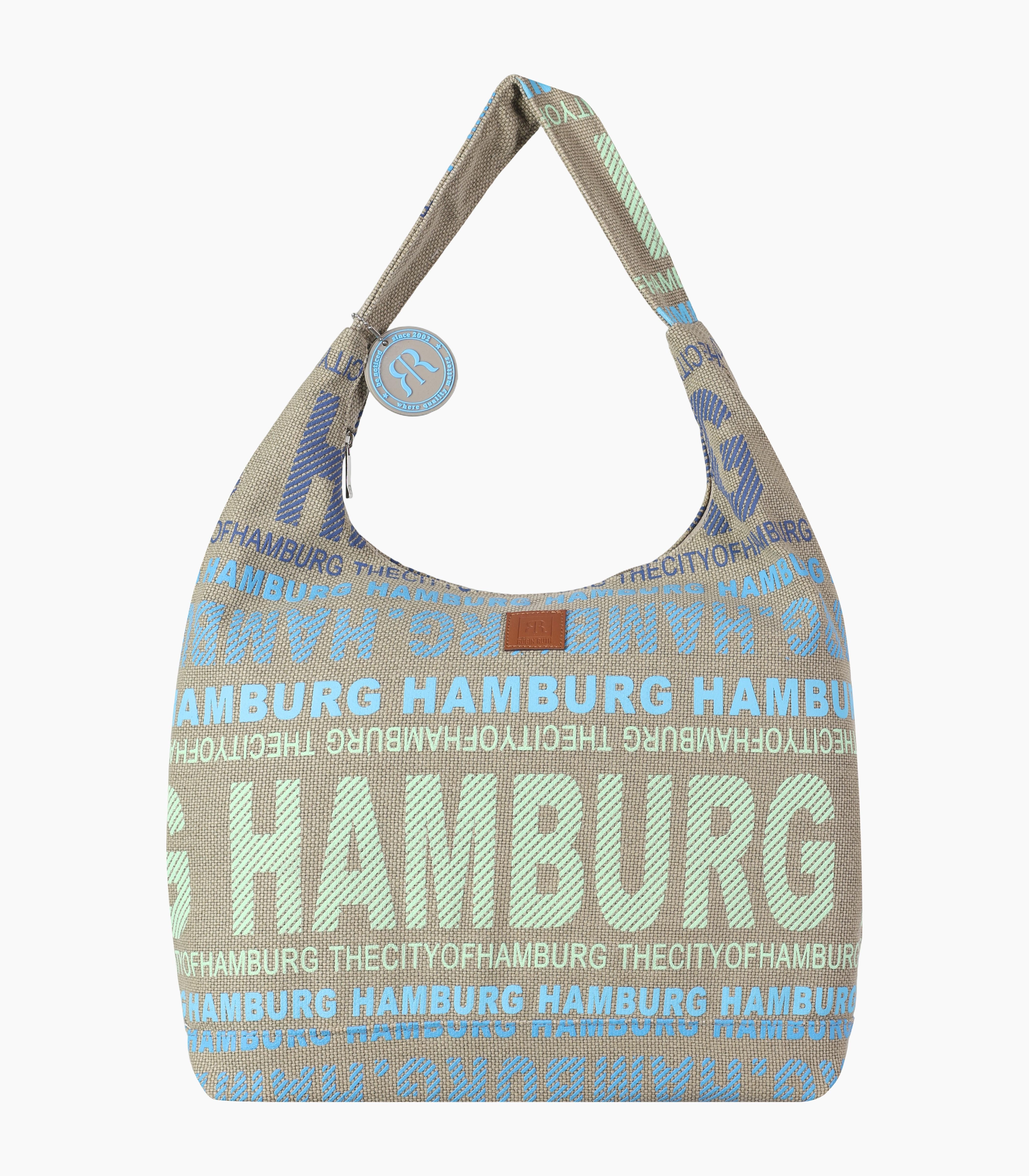 Hamburg Shoulder Bag