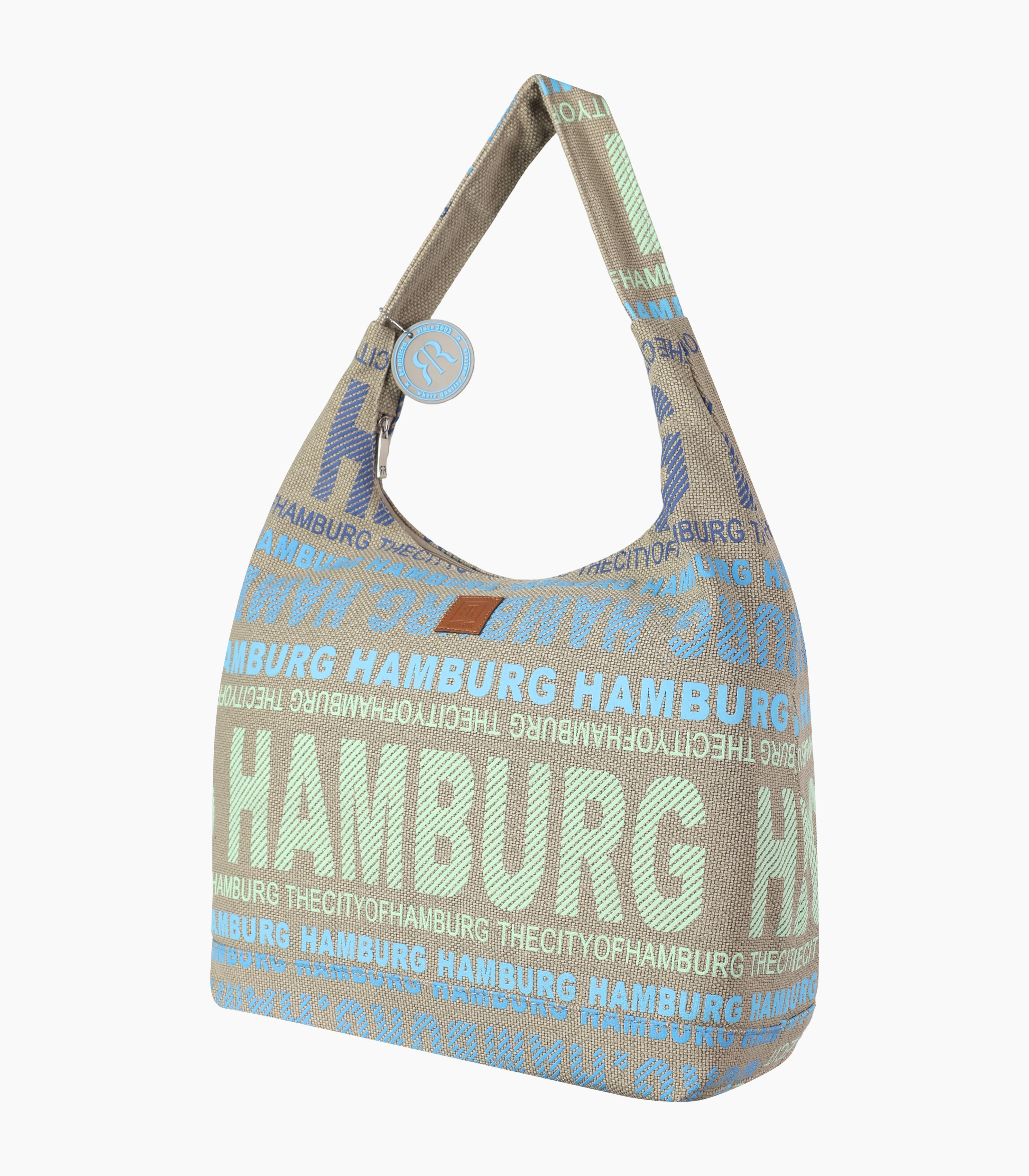 Hamburg Shoulder Bag
