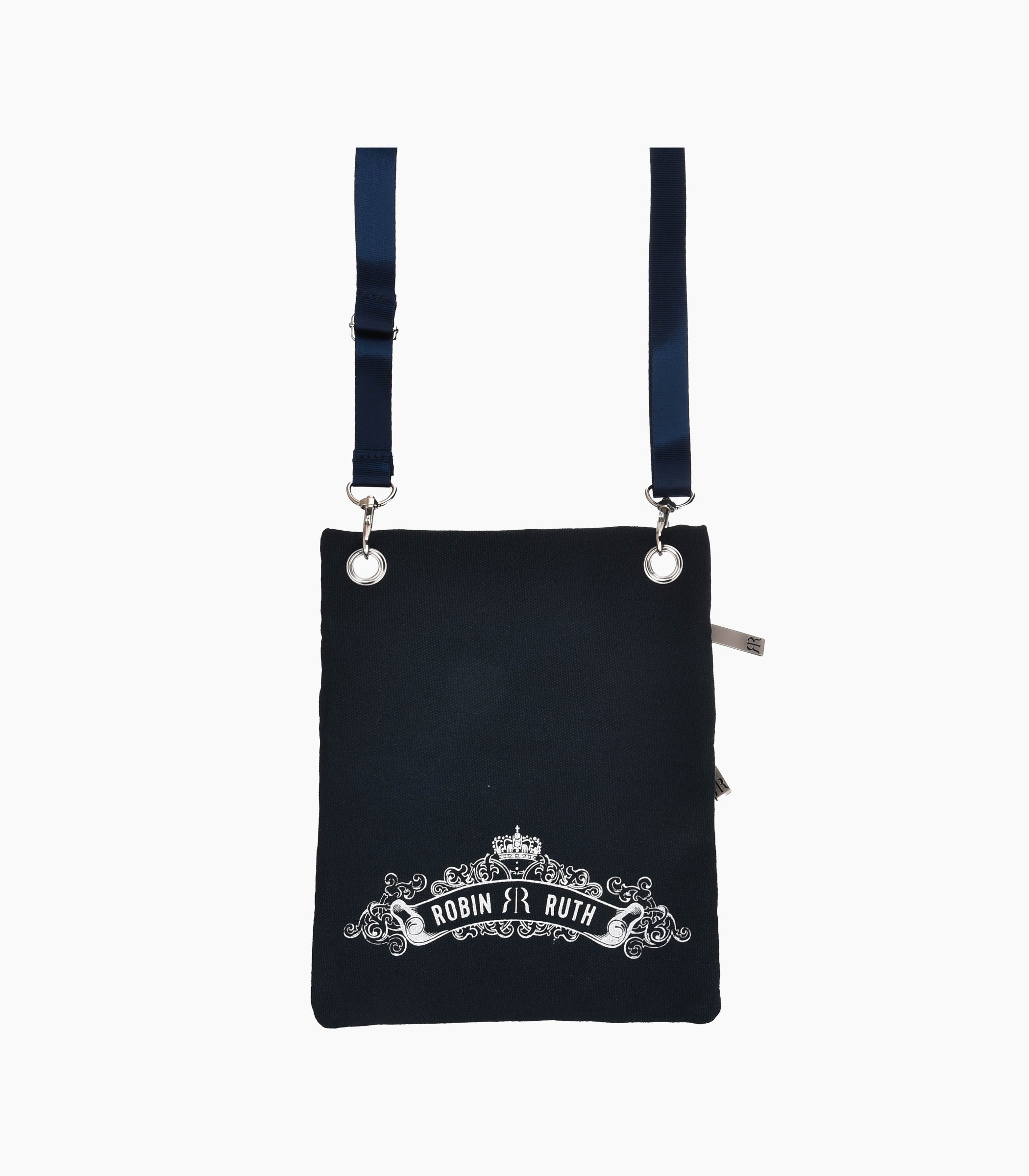 Moin Moin Passport Bag - Robin Ruth