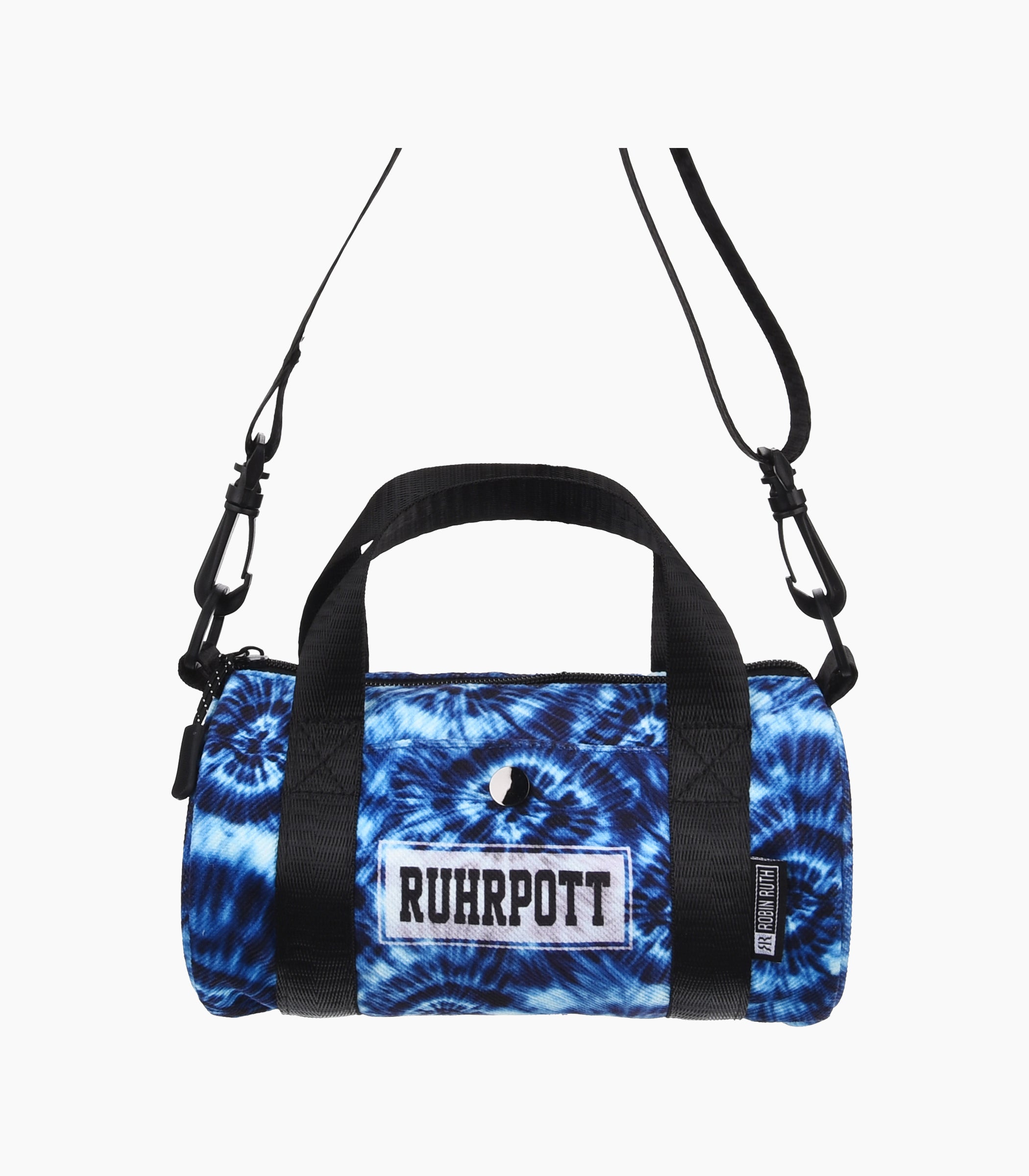 Ruhrpott Sports Backpack - Robin Ruth