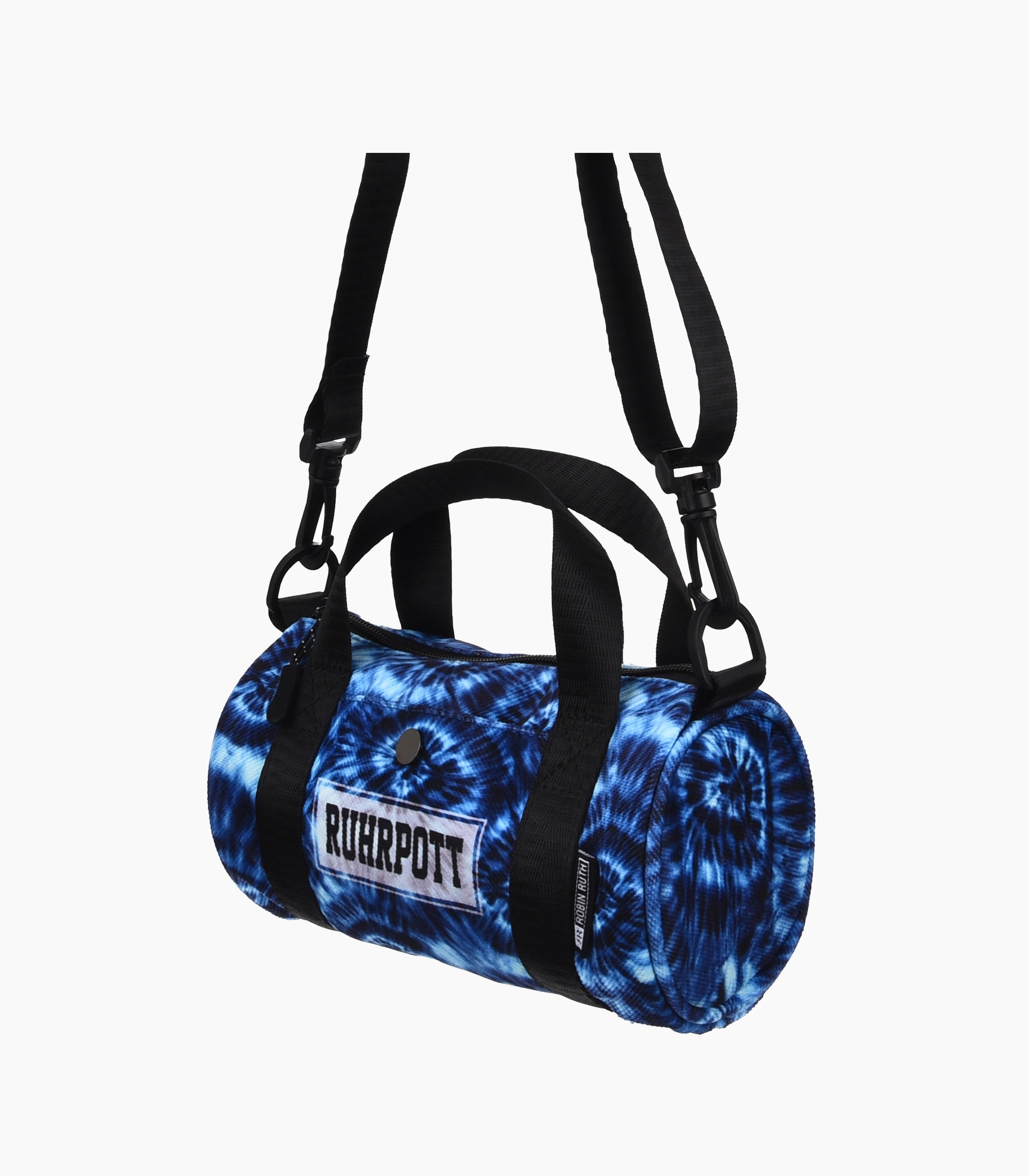 Ruhrpott Sports Backpack - Robin Ruth