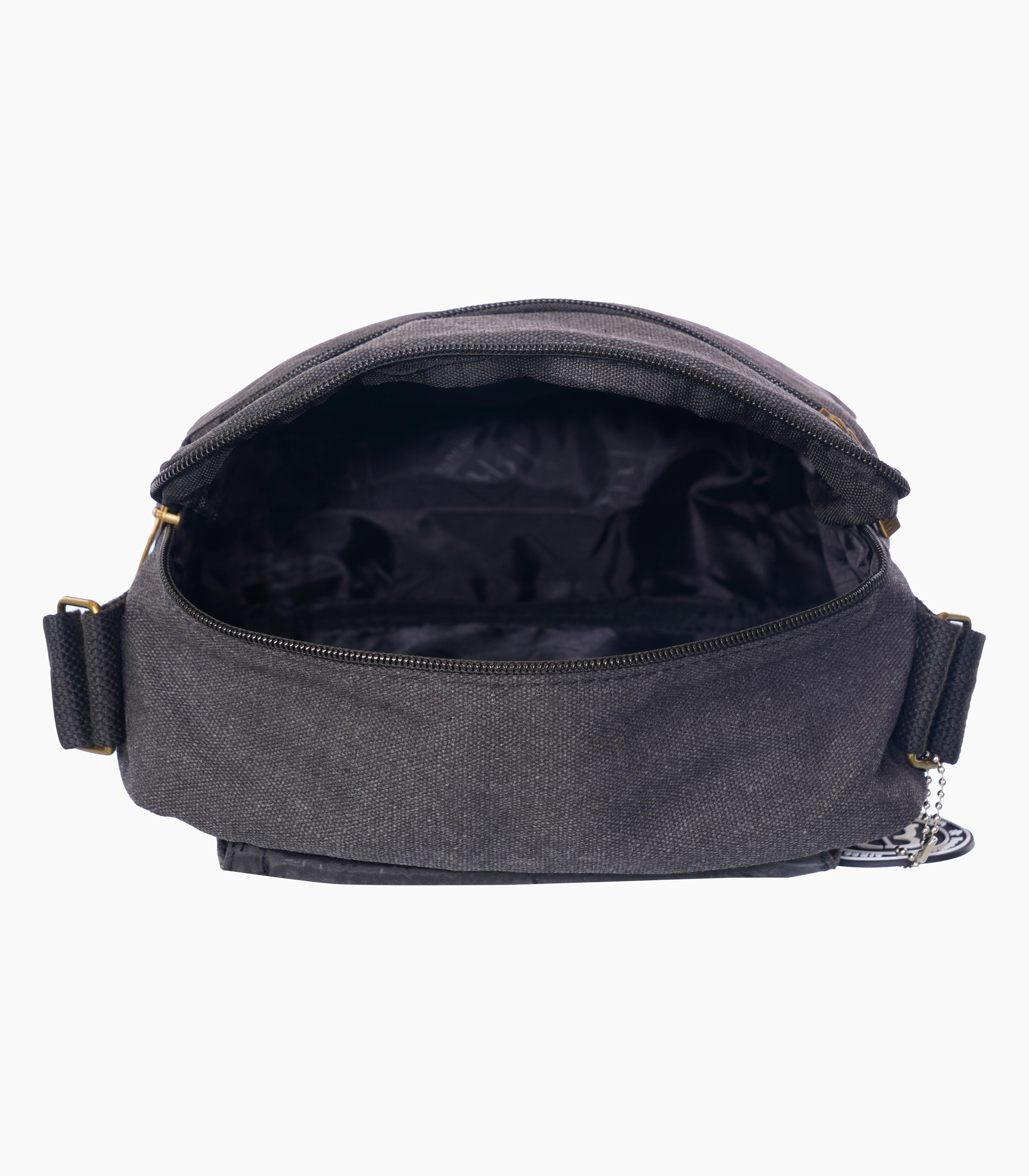 Ruhrpott Messenger Bag - Small