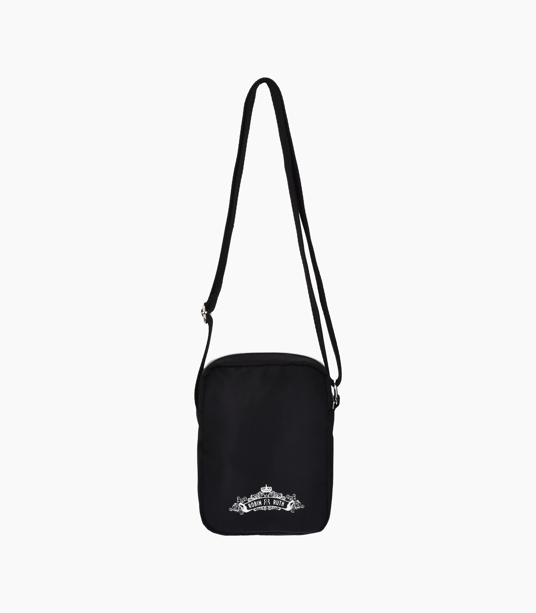 Ruhrpott Crossbody Bag - Small - Robin Ruth