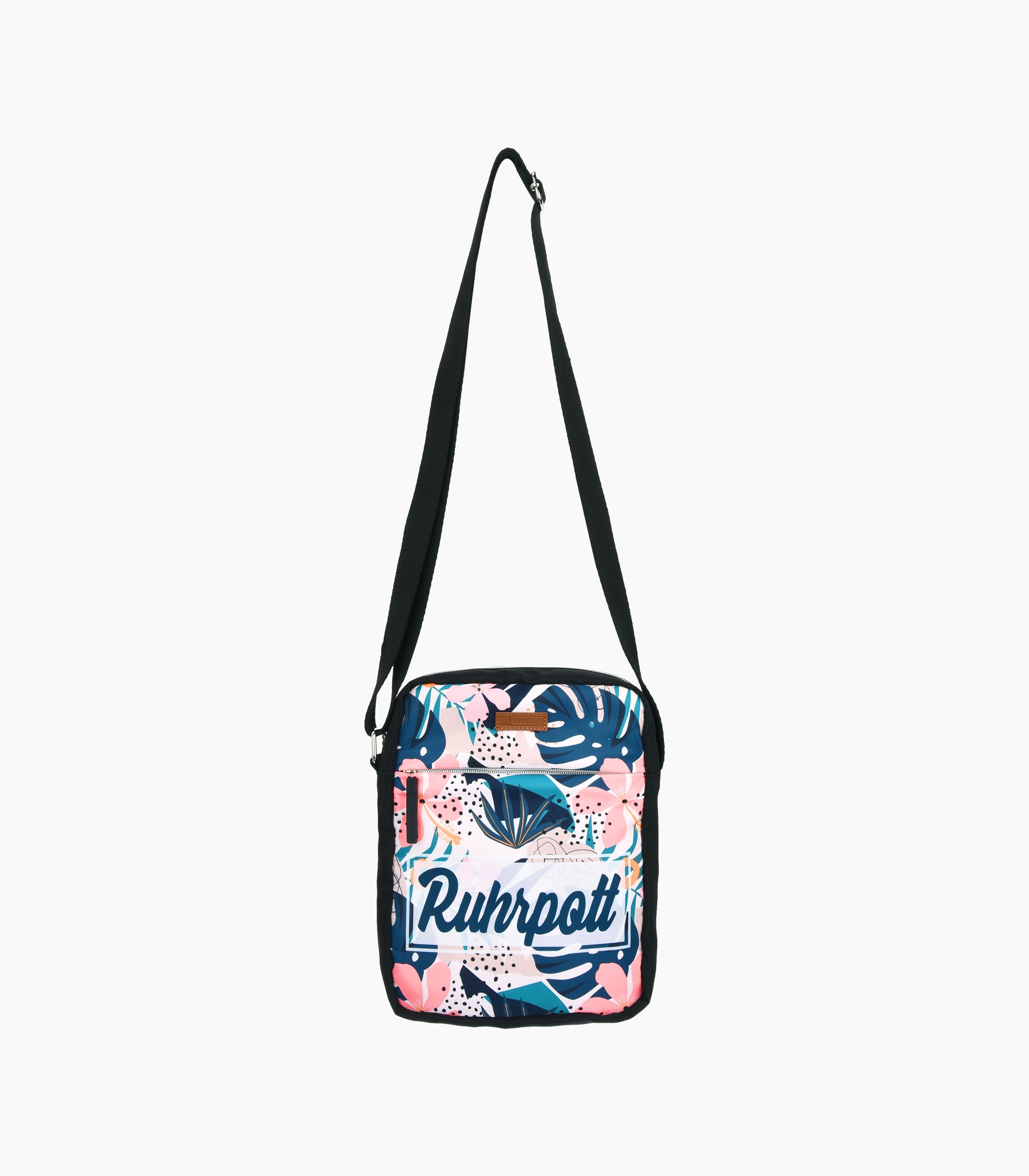 Ruhrpott Crossbody Bag - Large - Robin Ruth