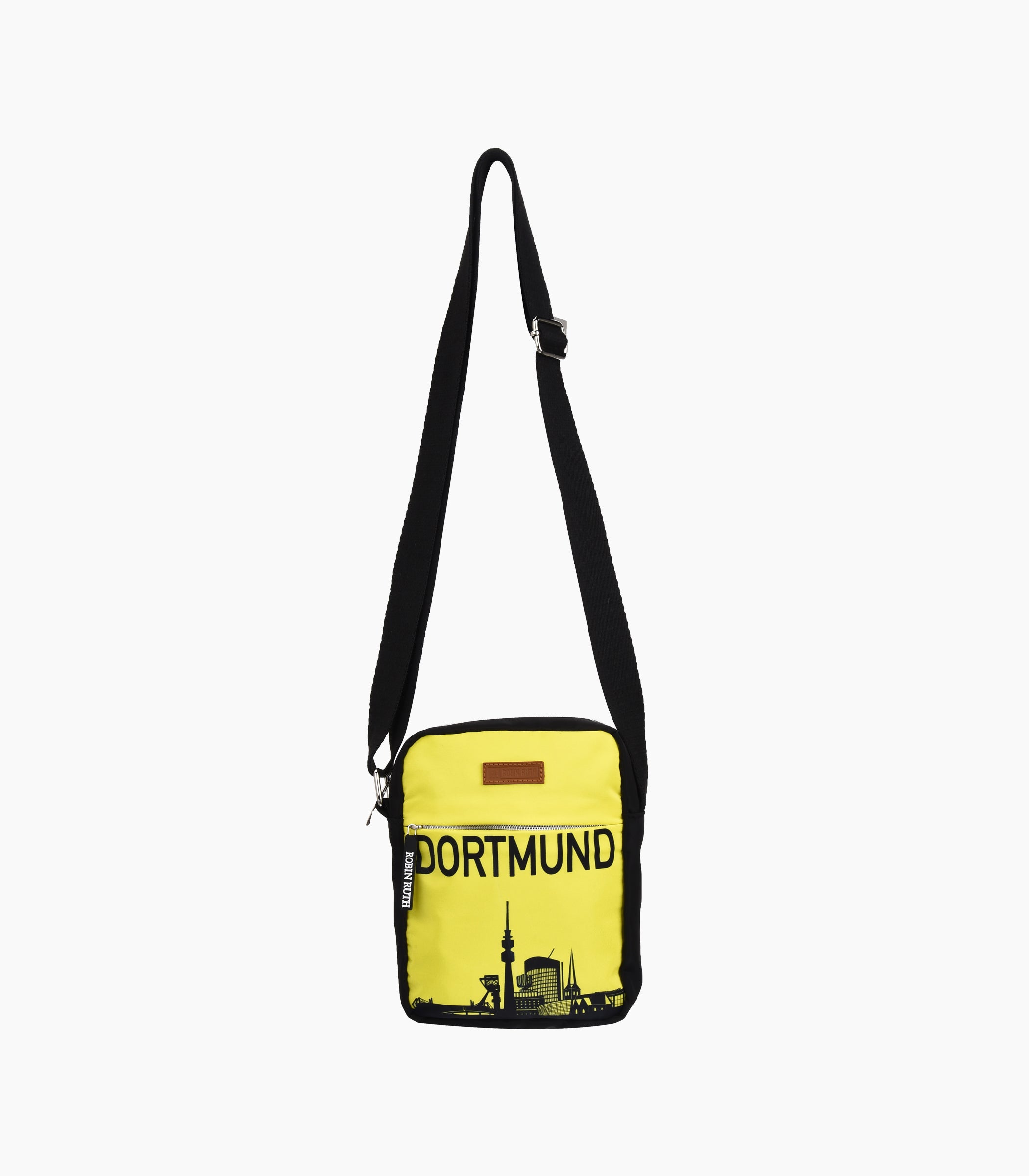 Dortmund Crossbody Bag - Small - Robin Ruth