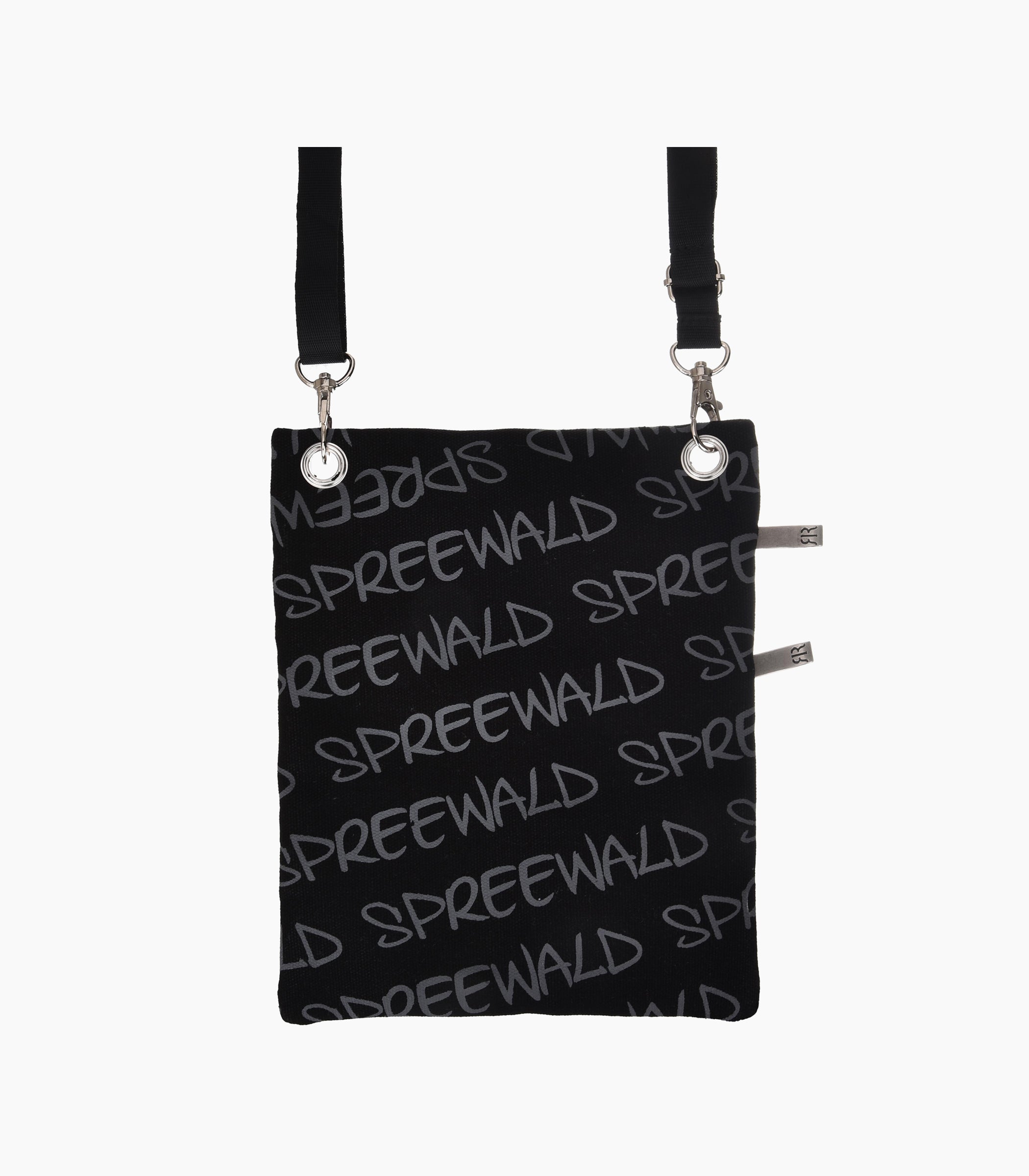 Spreewald Passport Bag - Robin Ruth