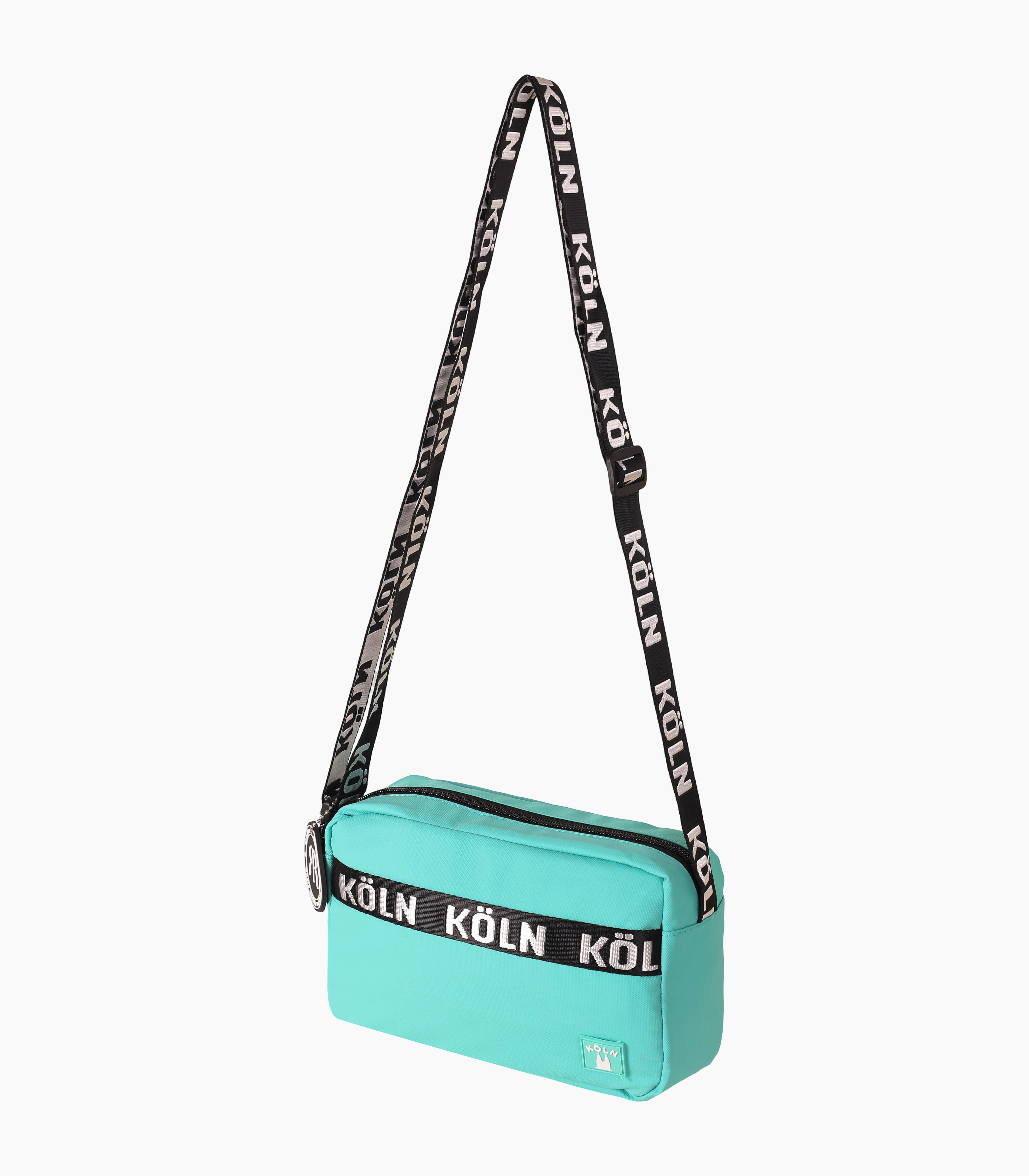 Köln Crossbody Bag