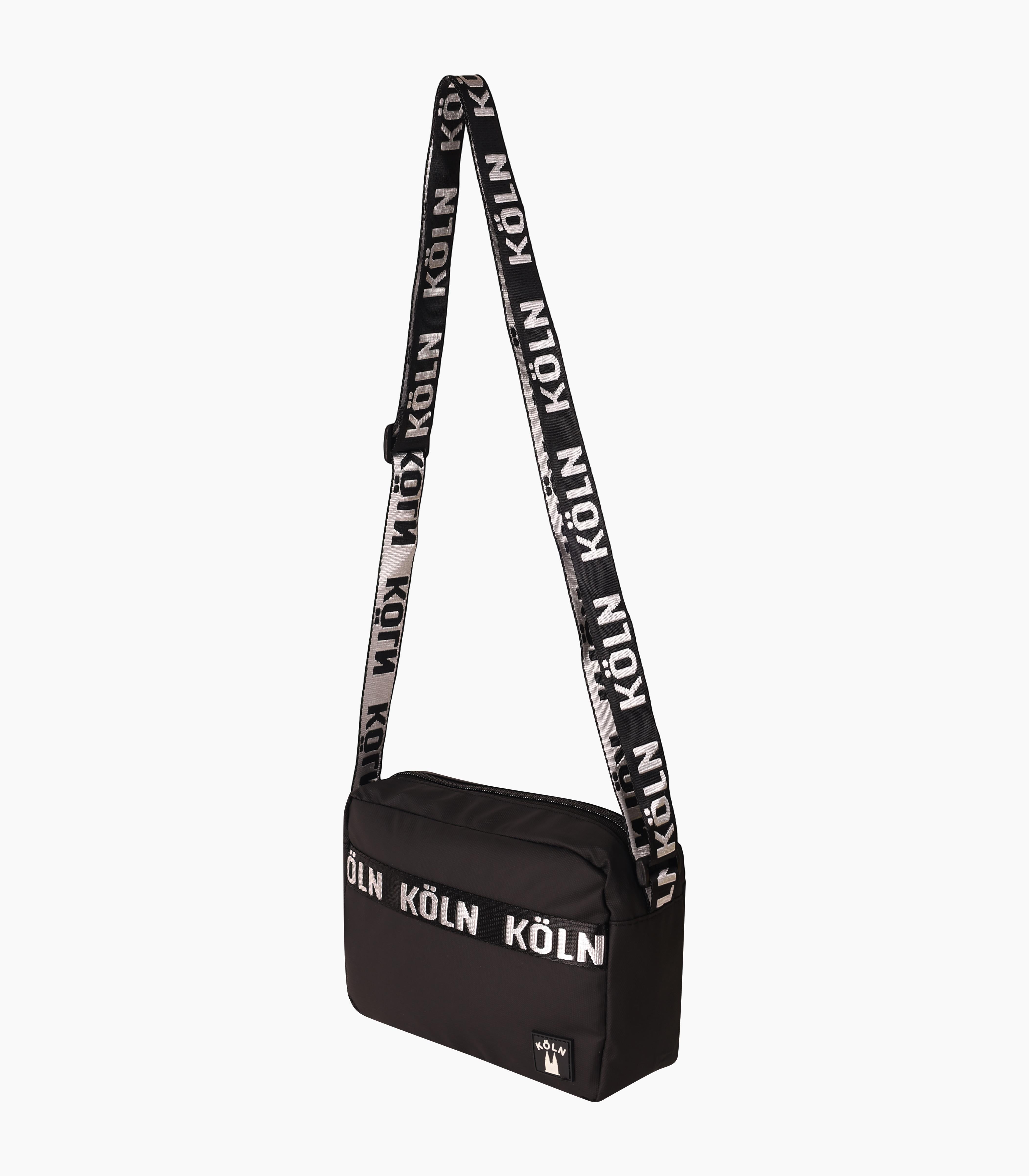 Köln Crossbody Bag