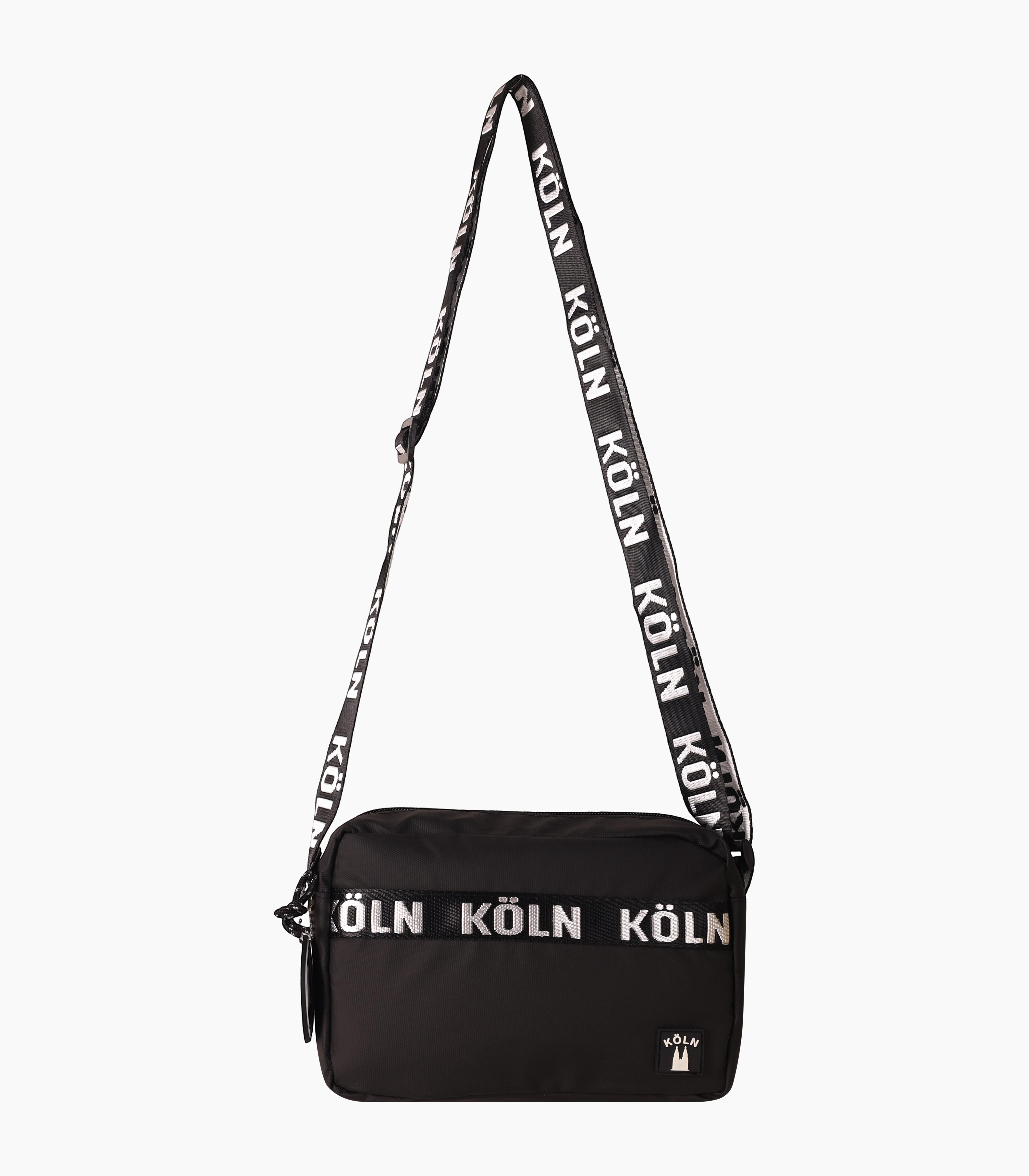Köln Crossbody Bag