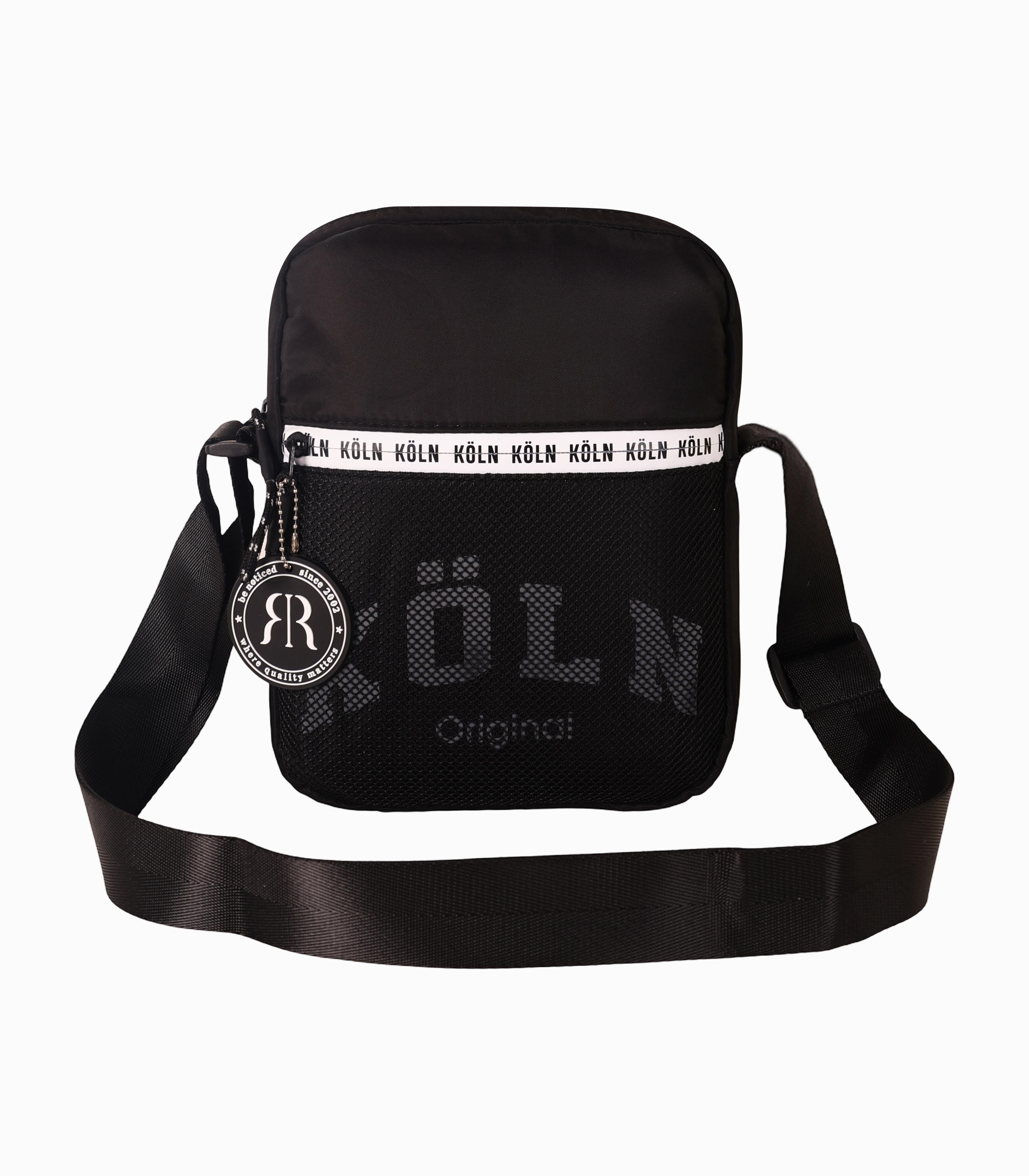 Köln Crossbody Bag
