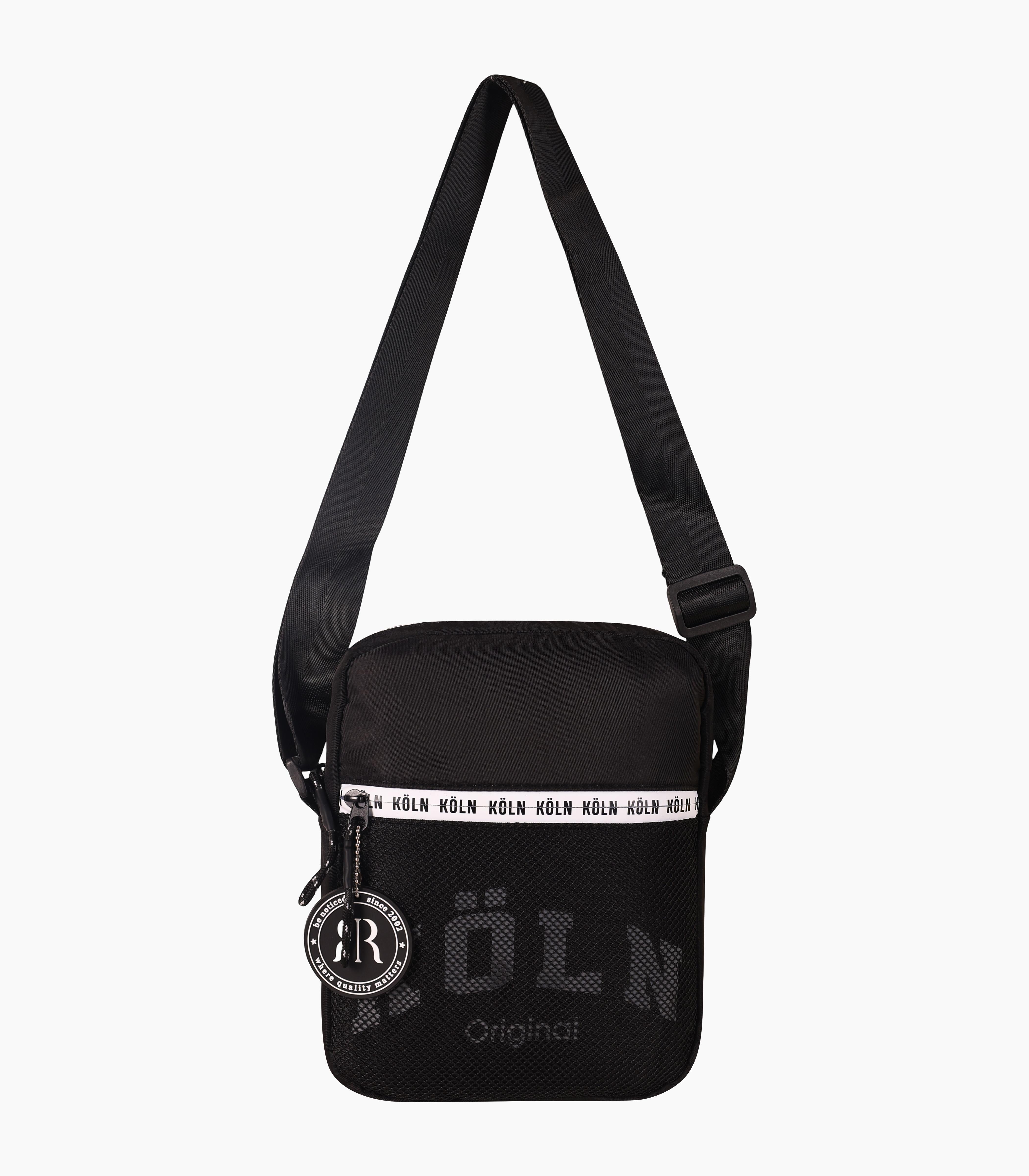 Köln Crossbody Bag