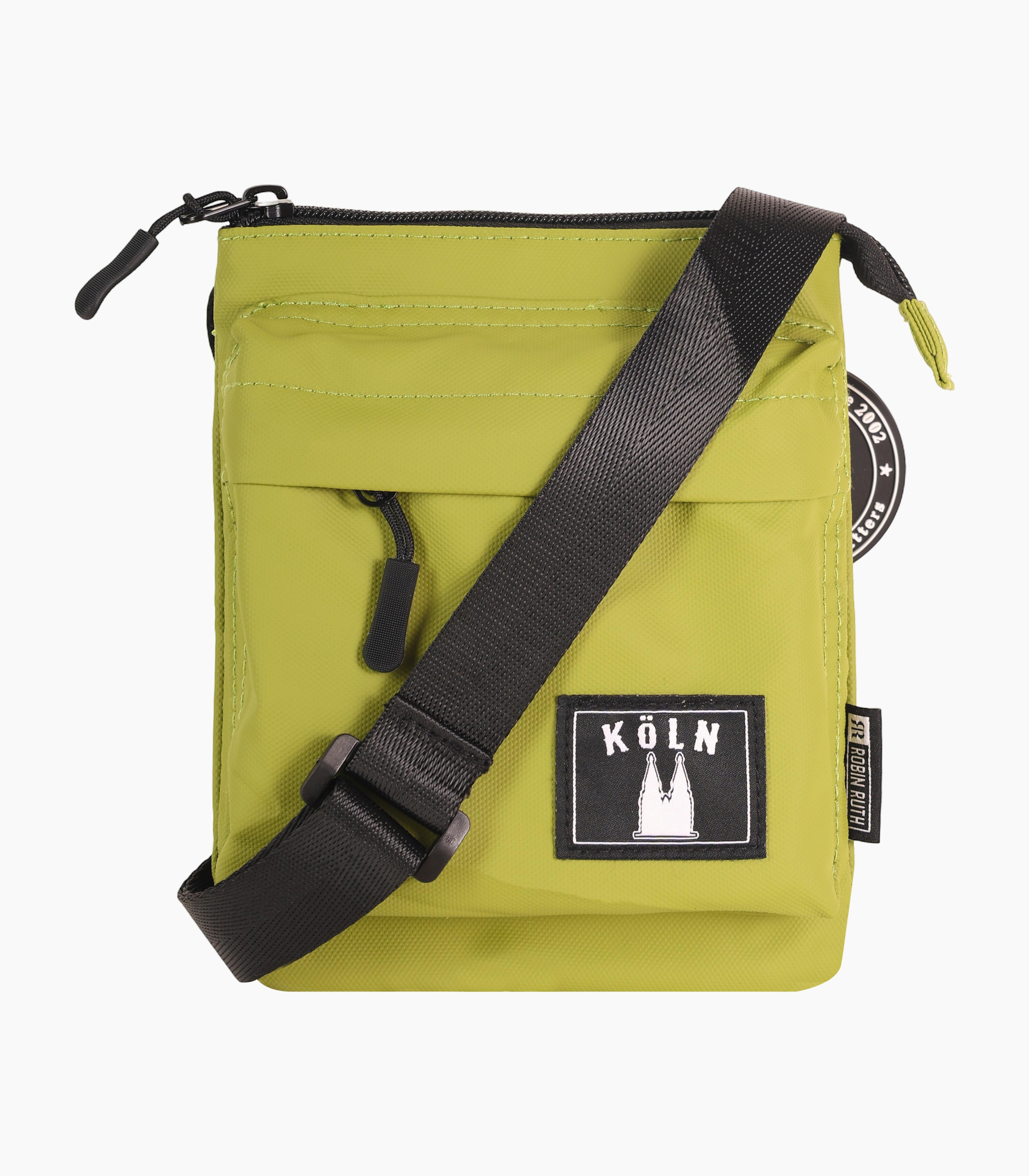 Köln Crossbody Bag